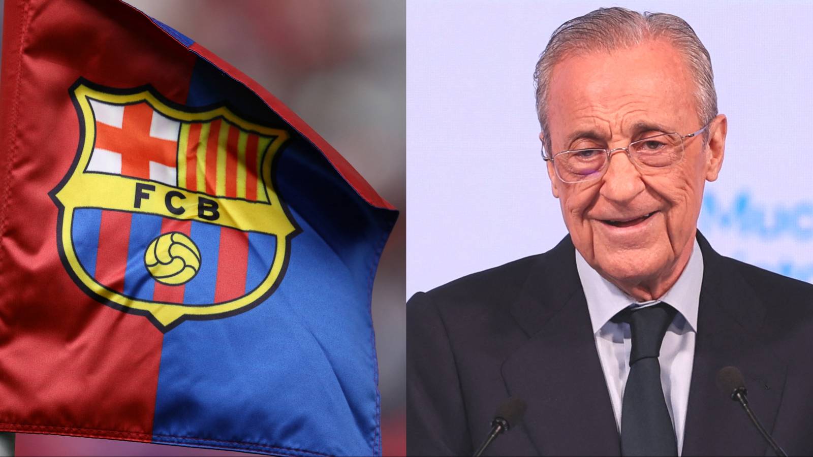 Barcelona Respond as Real Madrid Demand 9 La Liga Titles Are Stripped