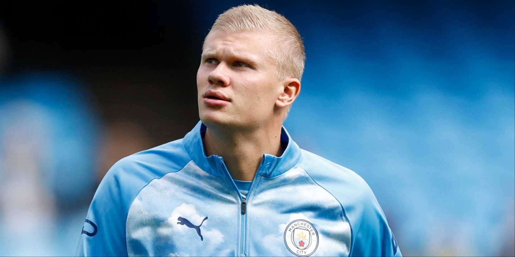 Erling Haaland (Man City)