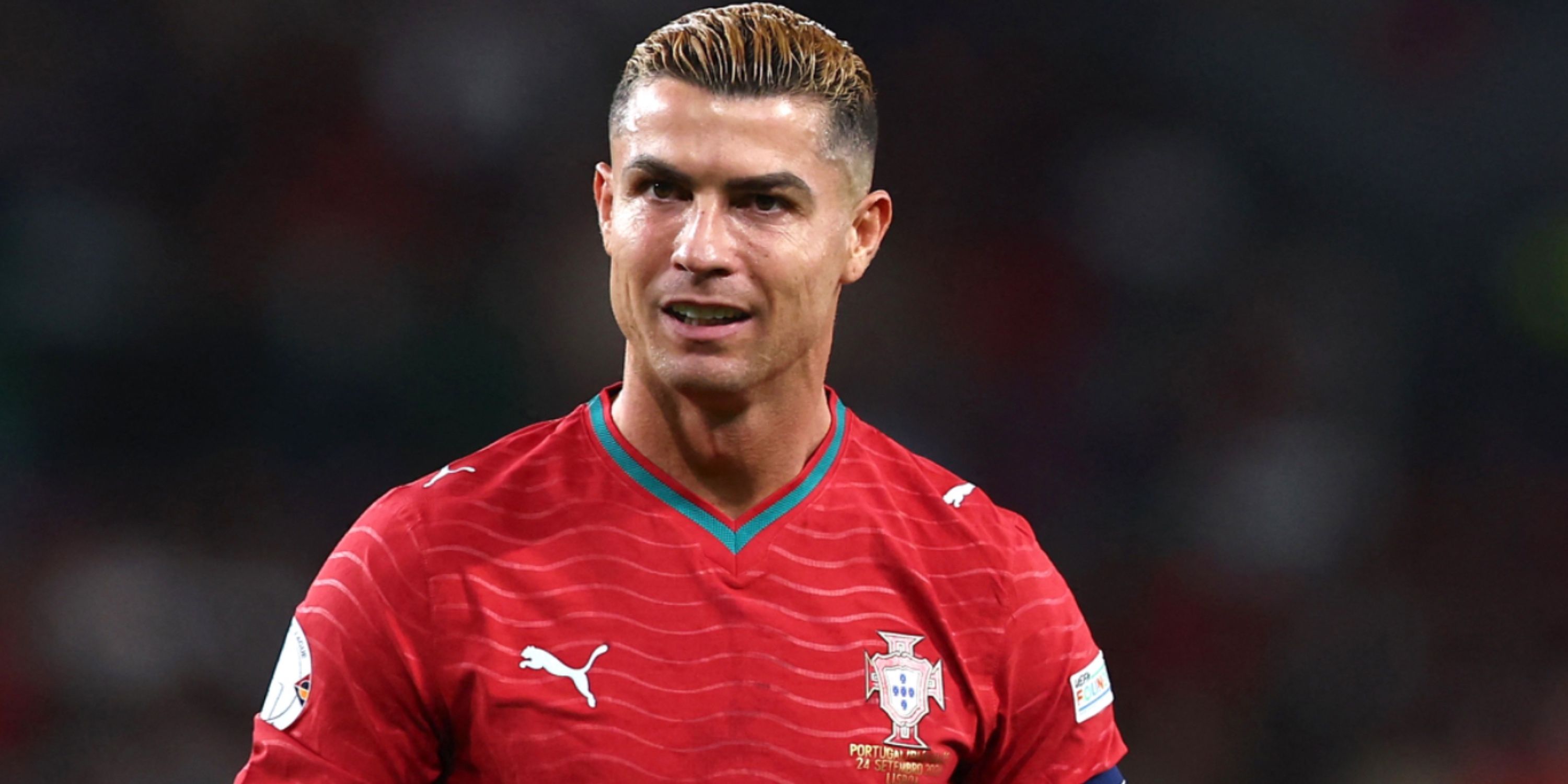 Cristiano Ronaldo 'Facing Potential Six-Month Ban'