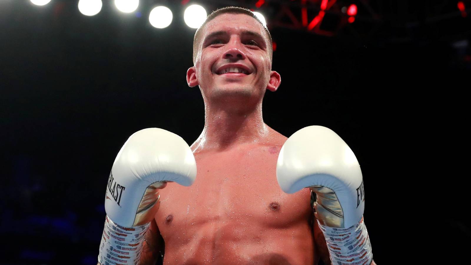 BKB: Lee Selby Reveals Why He Moved to Bare Knuckle Boxing