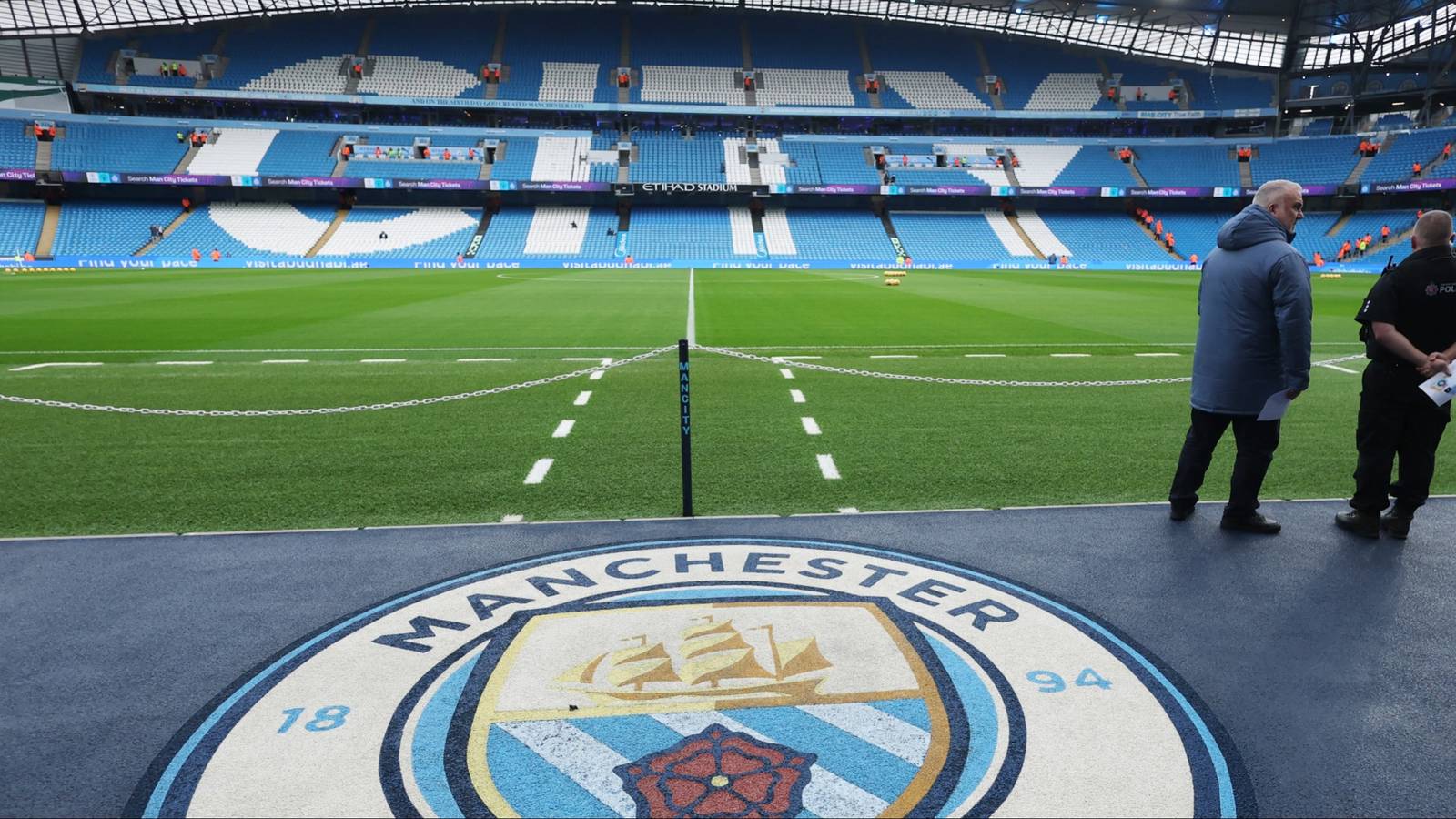 Kieran Maguire Admits It Would Be 'Dangerous' To Expel Man City