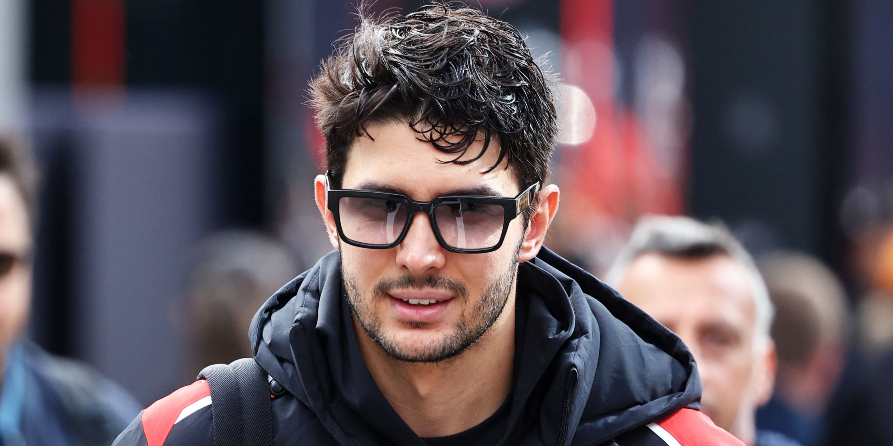 'Real Reason' Why Esteban Ocon Has Been Dropped By Haas For 2027 F1 Season