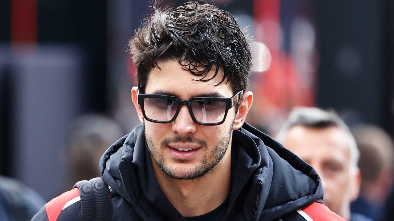 'Real Reason' Why Esteban Ocon Has Been Dropped By Haas For 2027 F1 Season