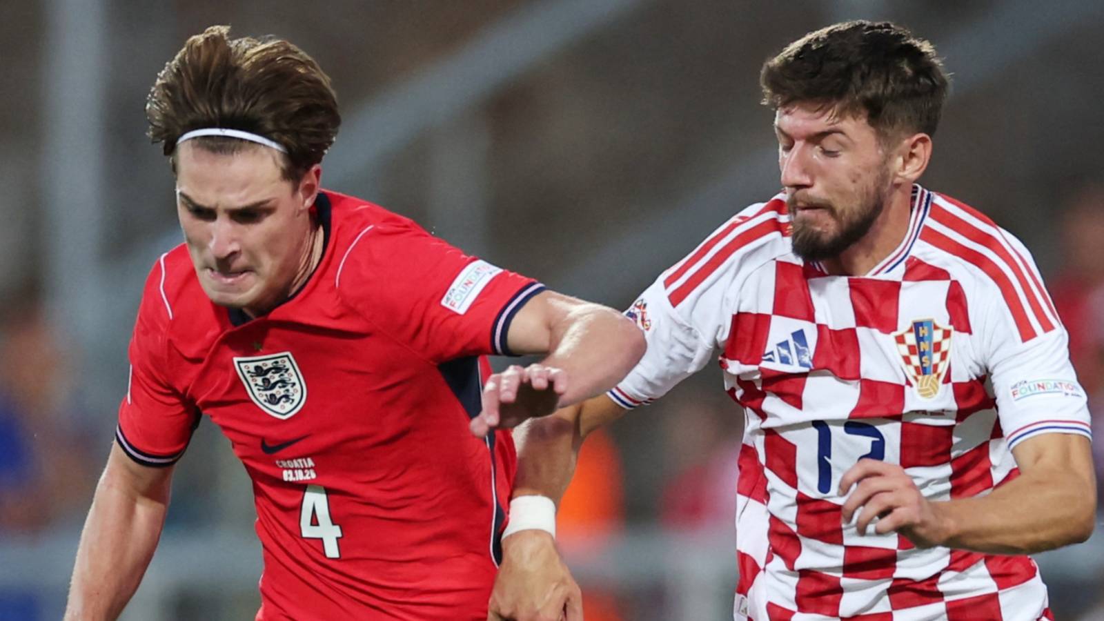 Gravenberch Upgrade: Liverpool Ready to Sign Felix Nmecha as Scott Alternative