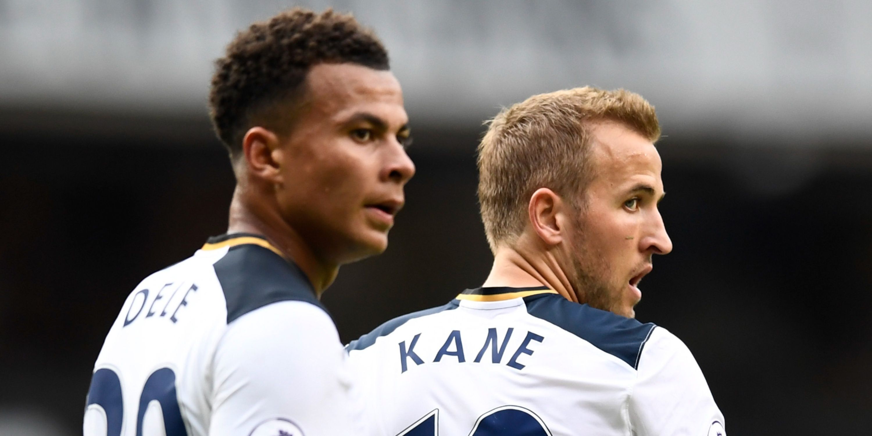 Ex-Spurs & England Teammates Harry Kane & Dele Alli’s ‘Sad’ Phone Call