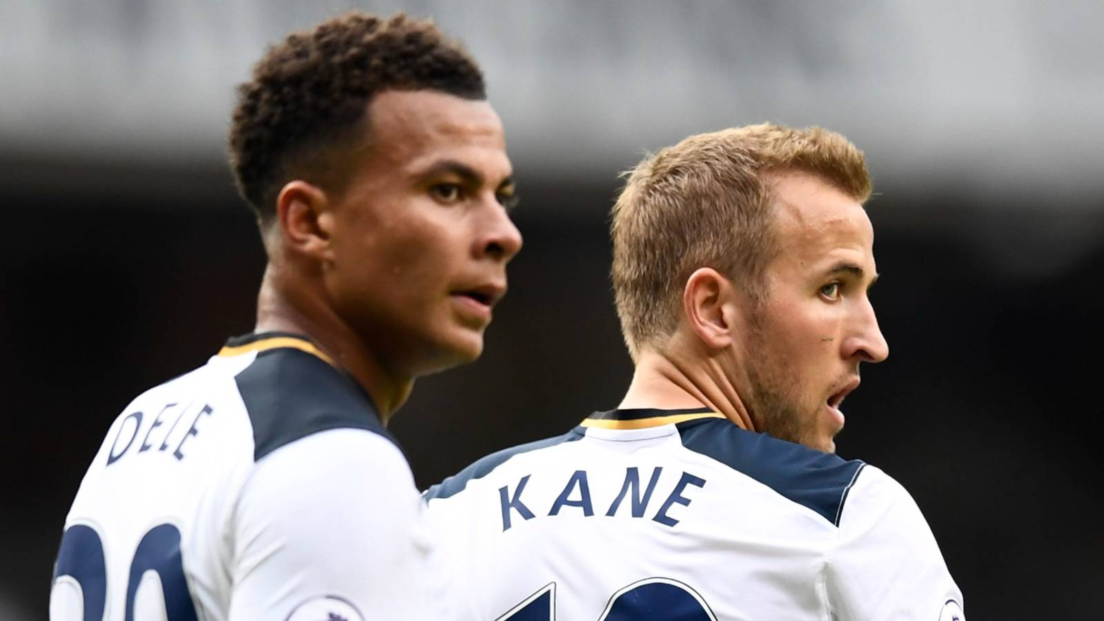 Ex-Spurs & England Teammates Harry Kane & Dele Alli's 'Sad' Phone Call