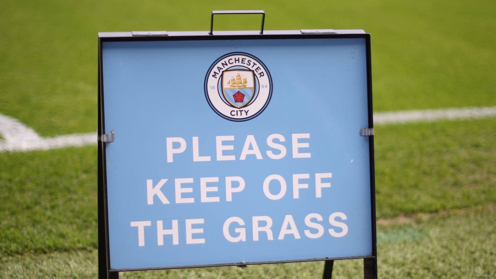 British MP Urges New Man City Investigation After 114 Guilty Charges Call