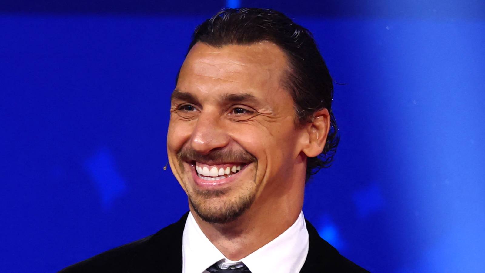 Zlatan Ibrahimovic Names His 2026 Ballon d'Or Favourite