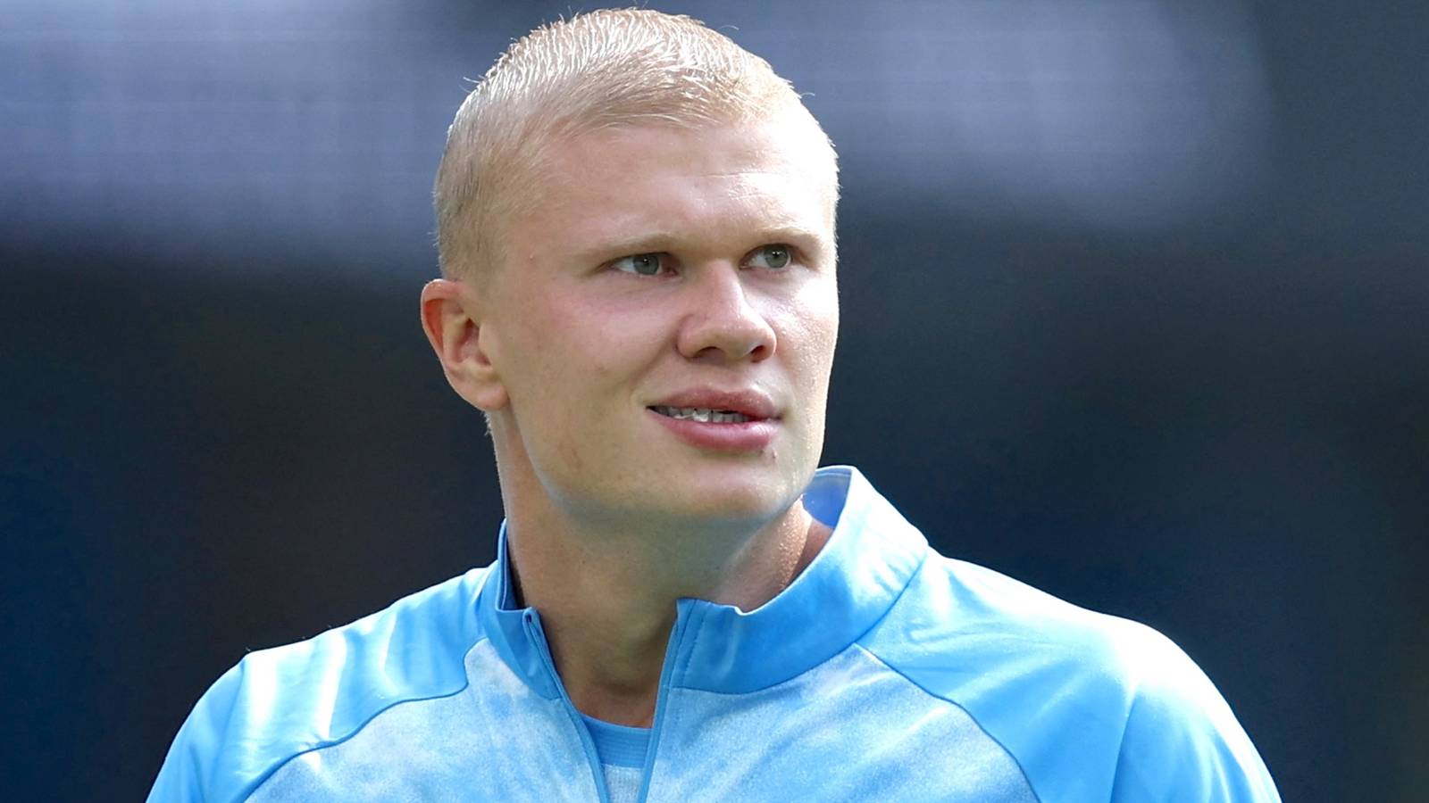 Man City: Erling Haaland 'Looking at 2027 Transfer'