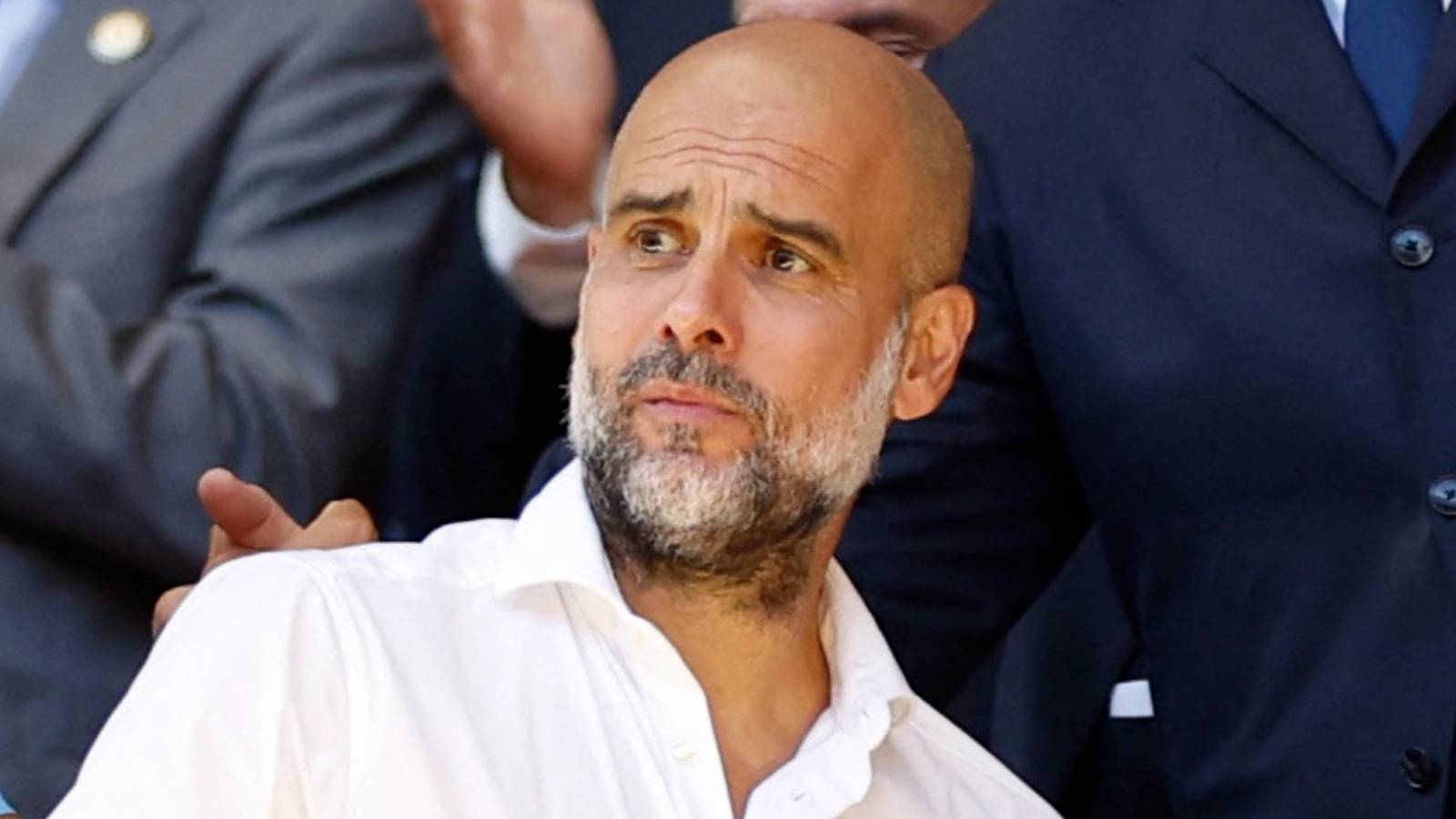 Jesse Marsch: 'Everyone Knew About Man City's Cheating'
