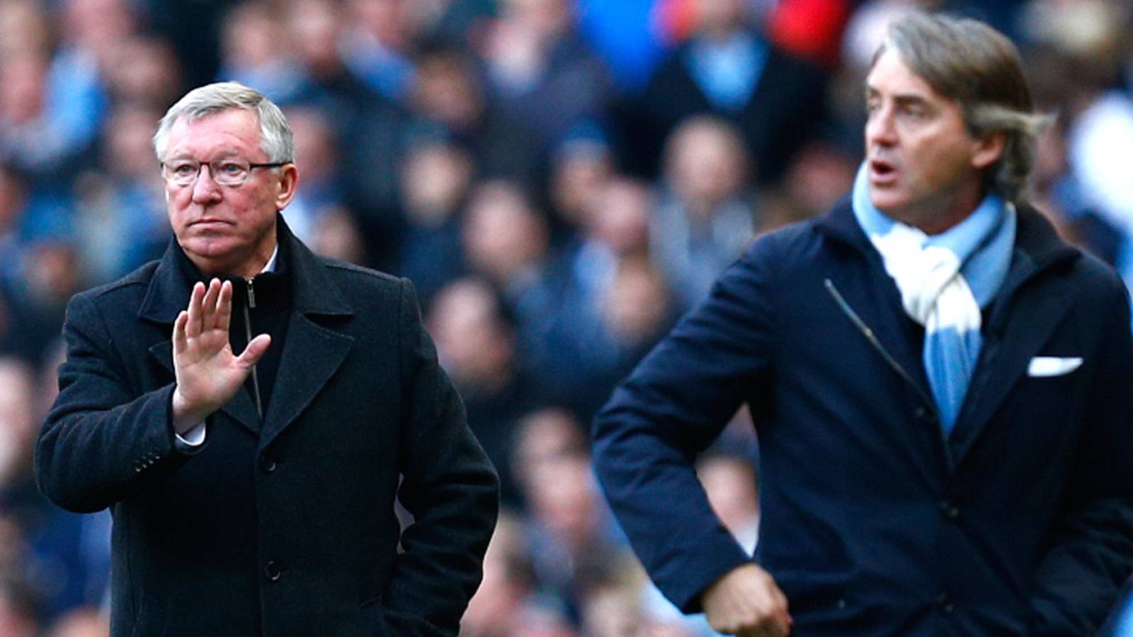 10 People Most Wronged By Man City’s Cheating - Ranked by AI