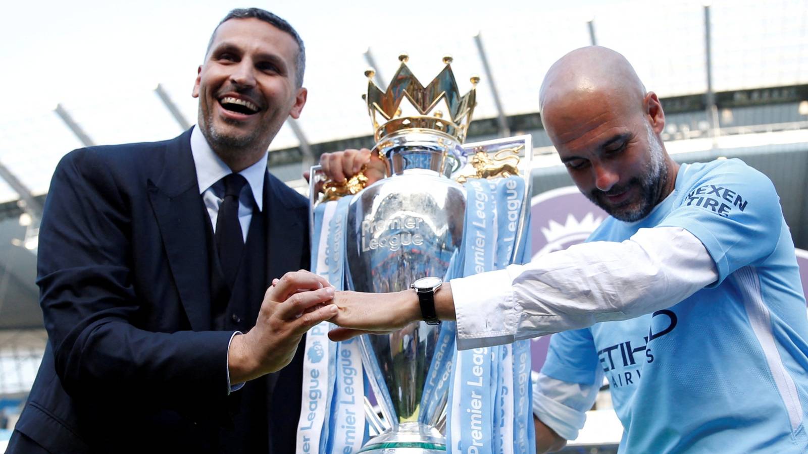 Kieran Maguire Comments on Possible Further Investigations Into Man City