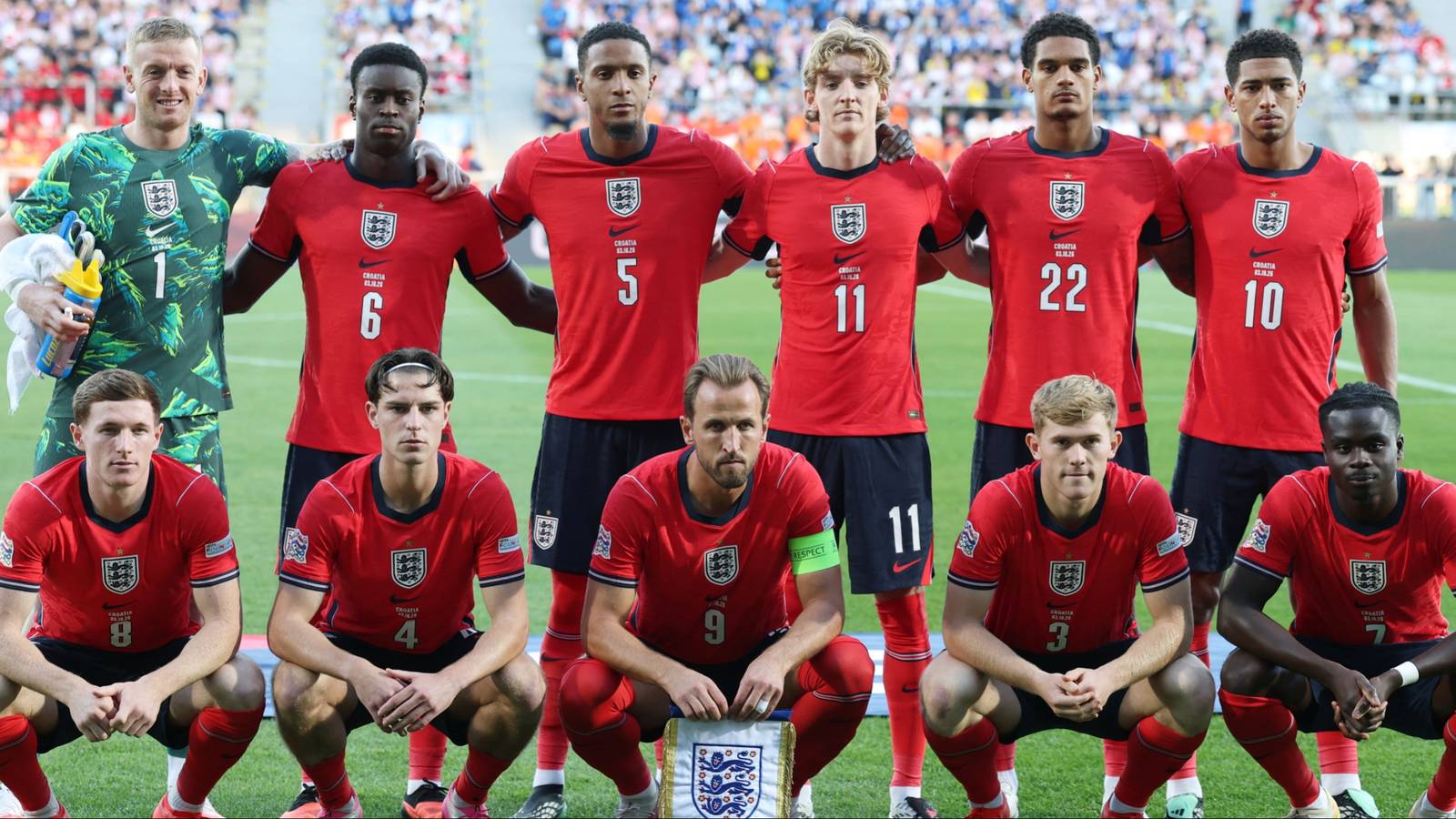 England's Jordan Pickford ‘Almost Caused a Crash’ in Careless Driving Incident