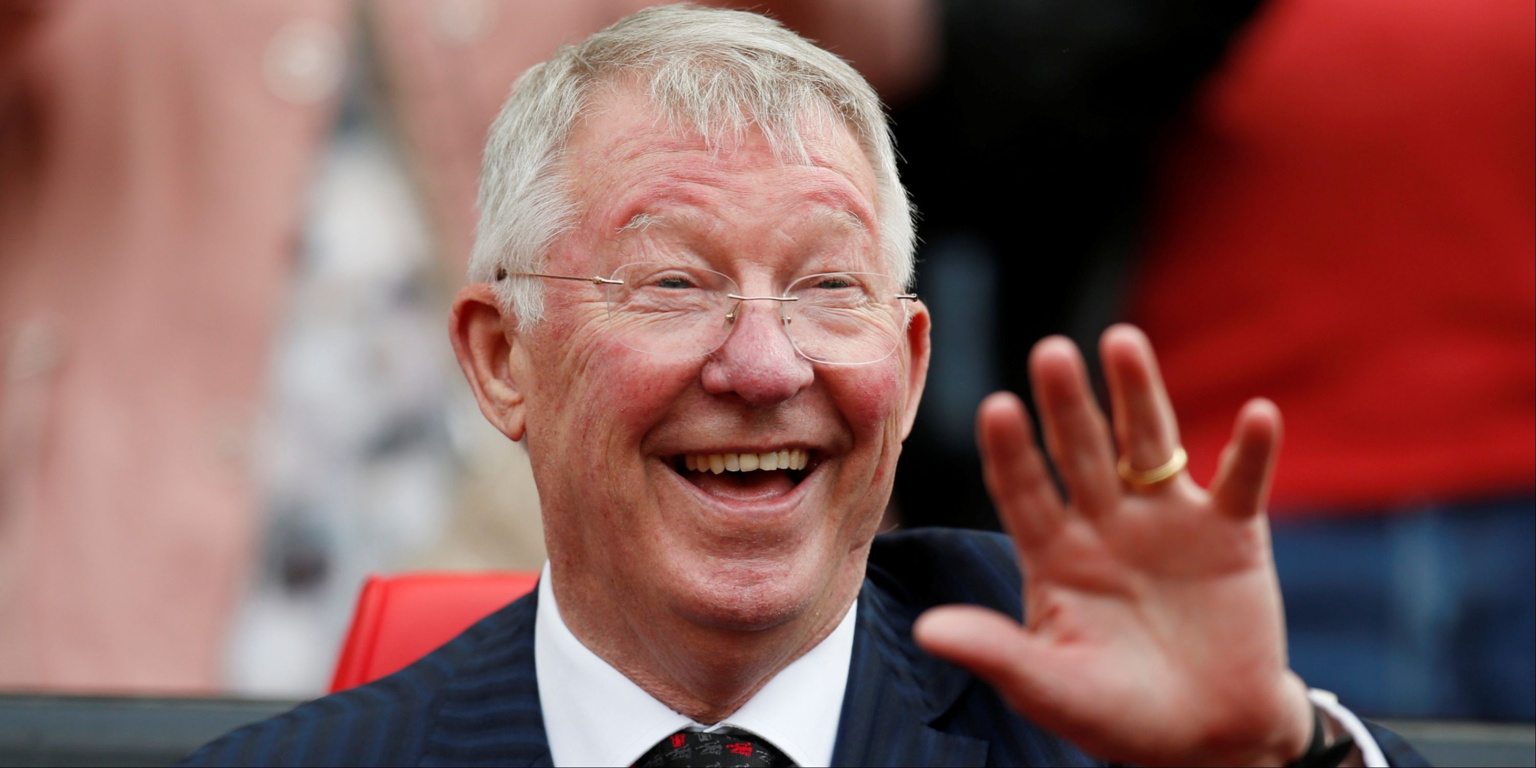 Sir Alex Ferguson Named His Two ‘Most Intelligent’ Man Utd Players