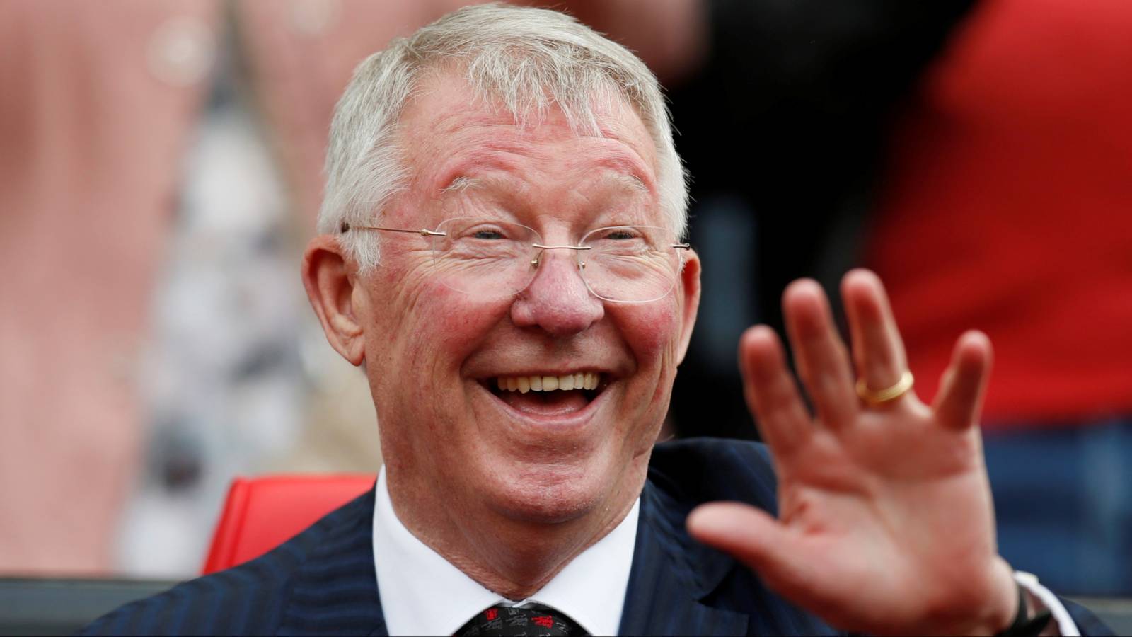 Sir Alex Ferguson Named His Two ‘Most Intelligent’ Man Utd Players
