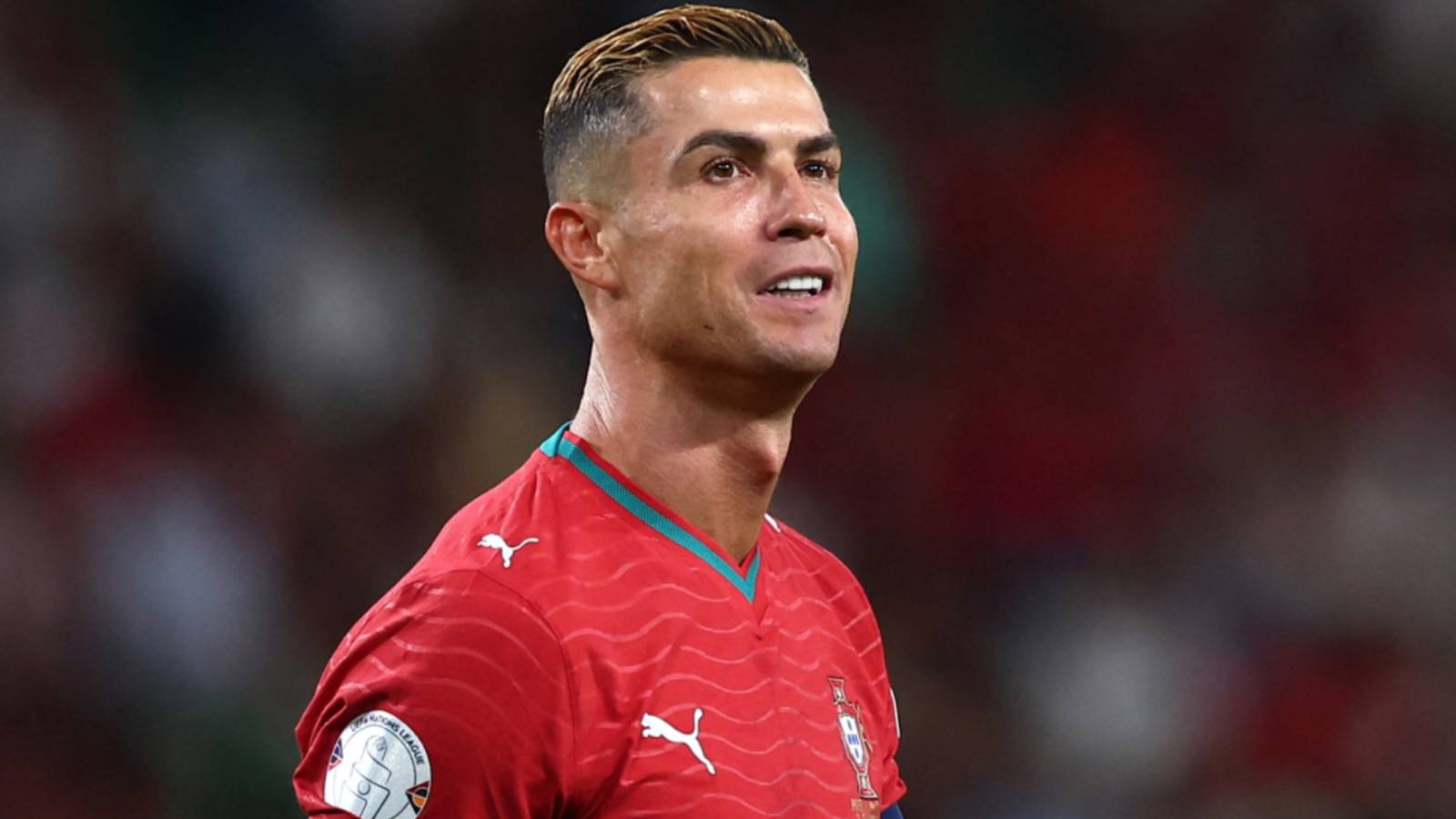 Portugal Football Federation Release Cristiano Ronaldo Statement