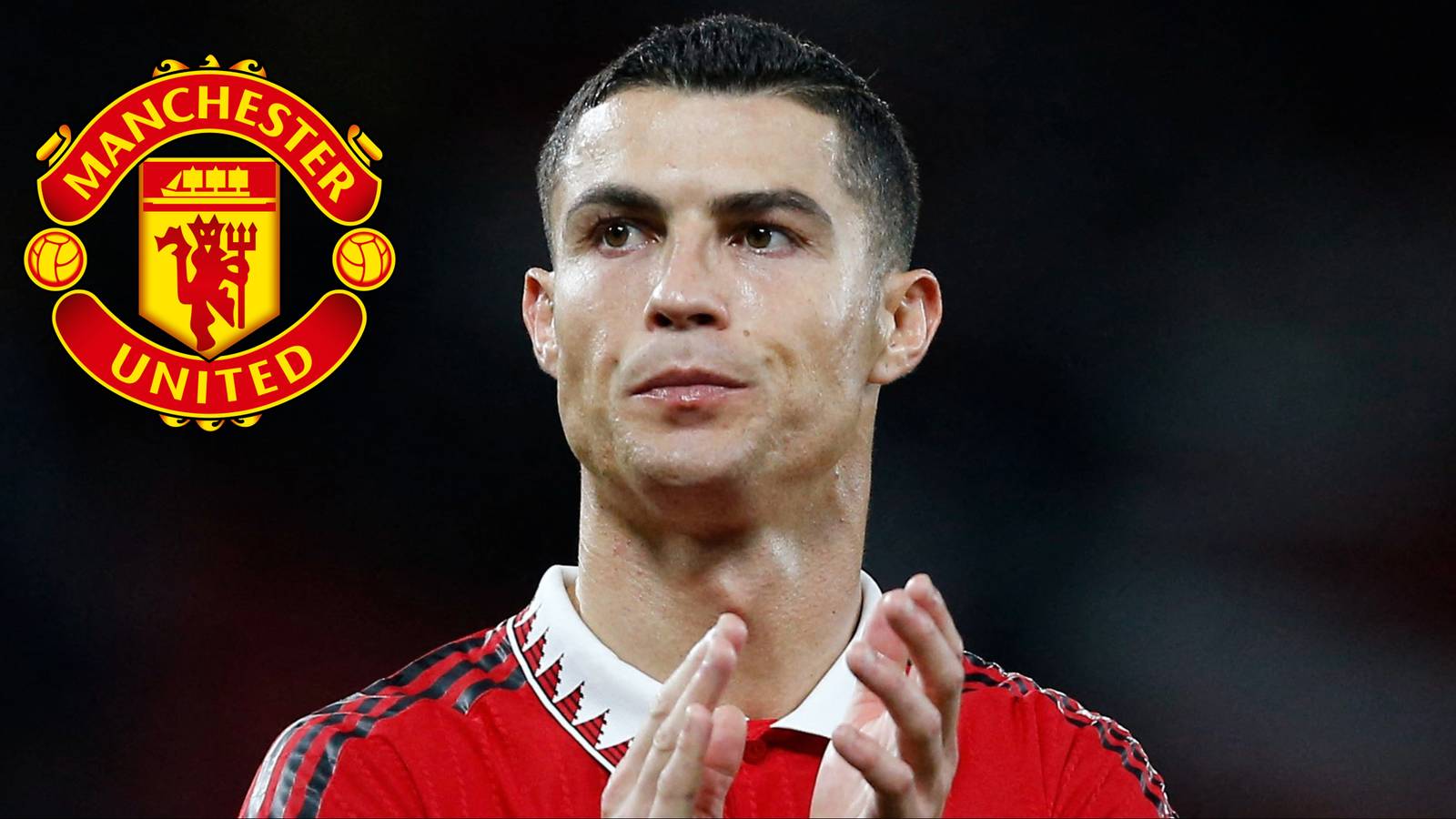 Nani Lived With ‘Competitive’ Cristiano Ronaldo While at Man Utd