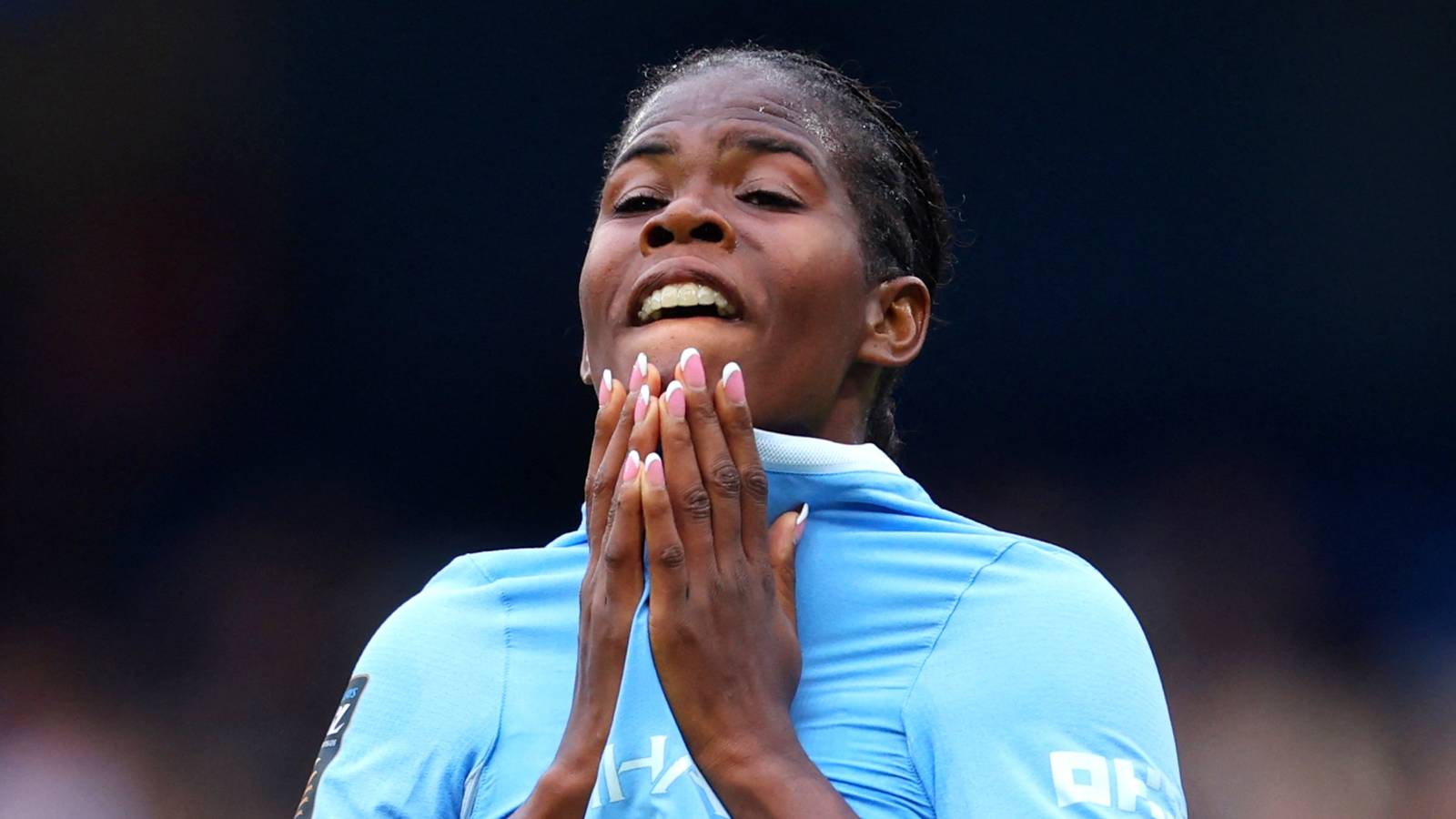 The Sad Impact of Man City's Guilty Verdict on the Women's Team