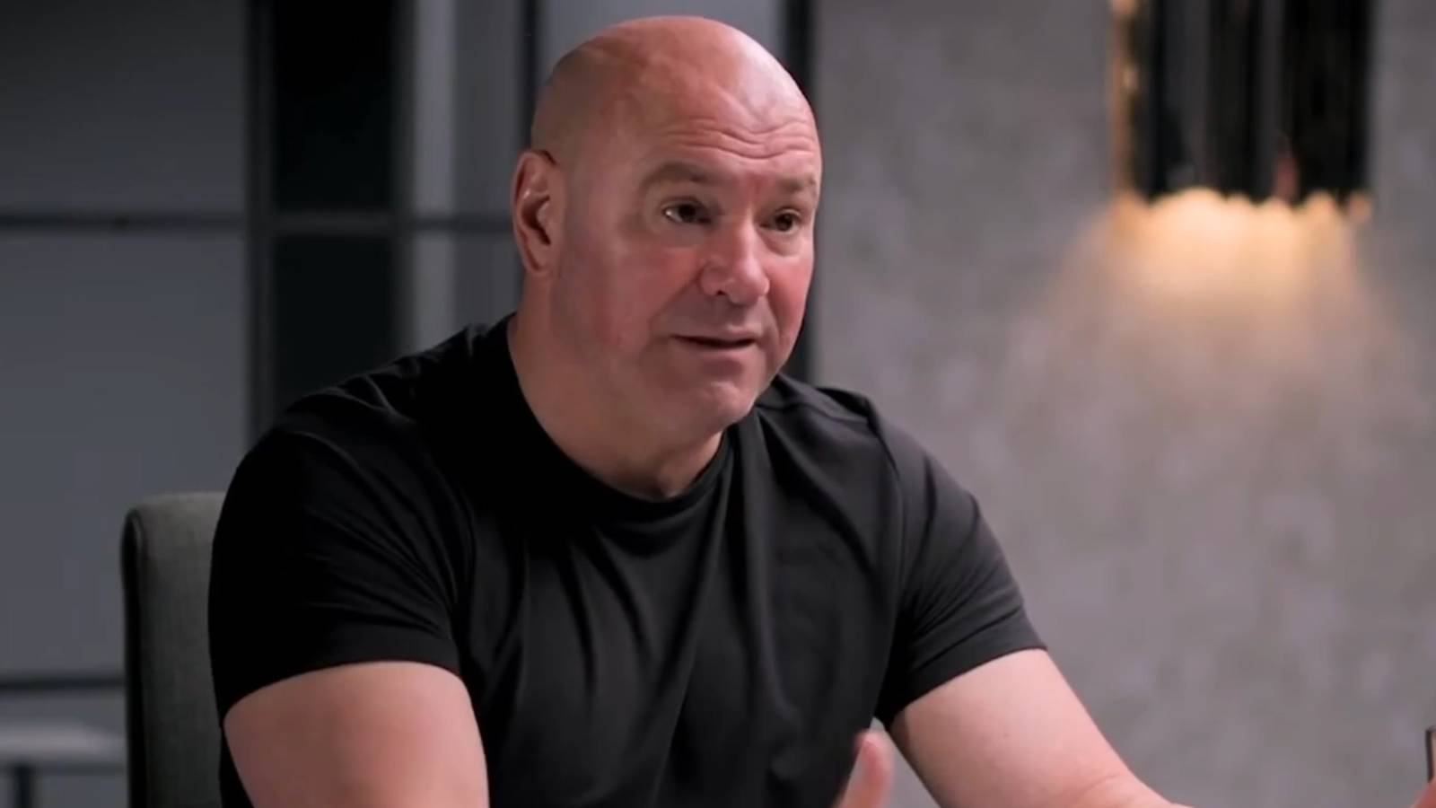 UFC: Dana White Opens Up About 'Grossest, Most Disgusting Thing' His Mother Ever Did to Him