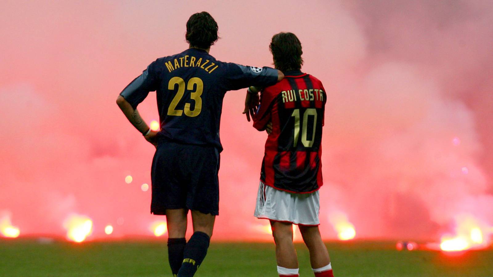 Why Inter are 'Lombardia FC' & AC Milan are 'Milano FC' in EA Sports FC 27