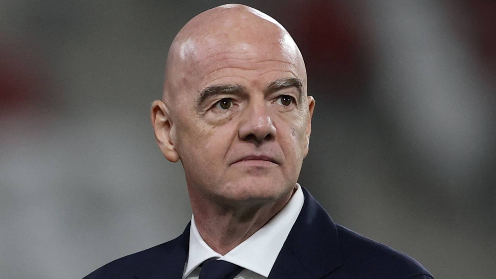 Norway File Official Complaint to FIFA Against Gianni Infantino Over 3 Matters
