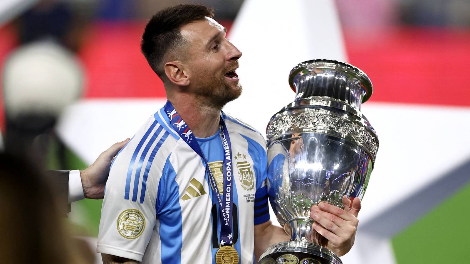 Top 12 Best Lionel Messi Moments for Argentina (Ranked)