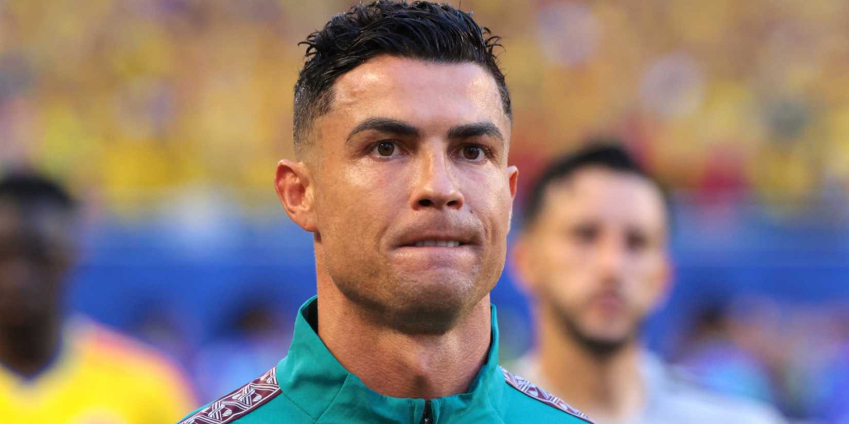 Iker Casillas Causes Stir With Social Media Activity About Cristiano ...