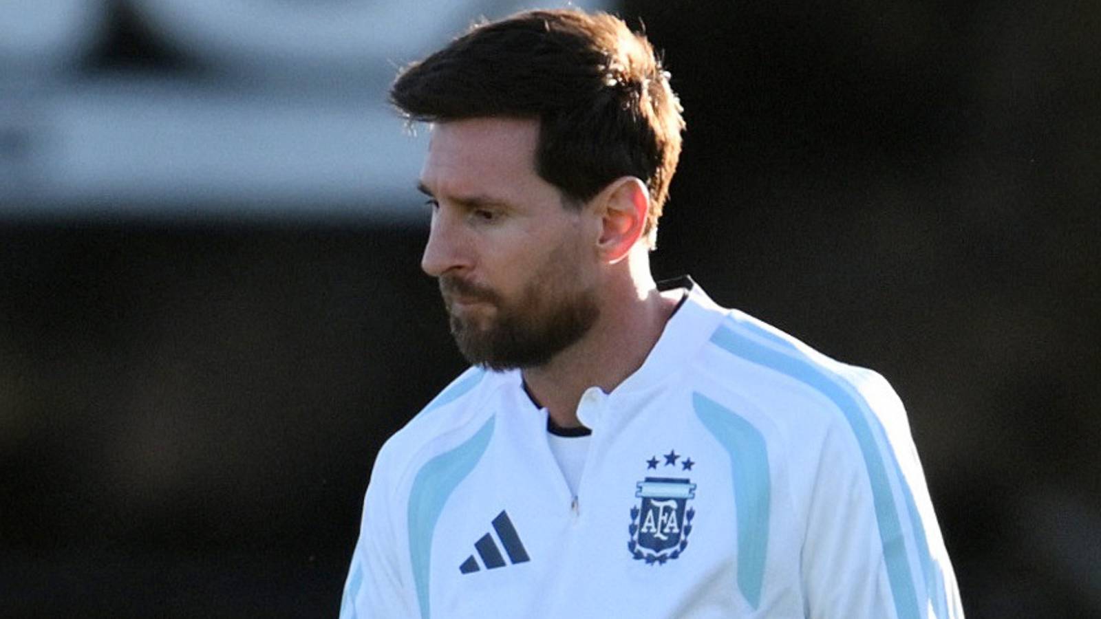 Benin Ace Makes Eye-Opening Claim About Lionel Messi Ahead of Final Argentina Game