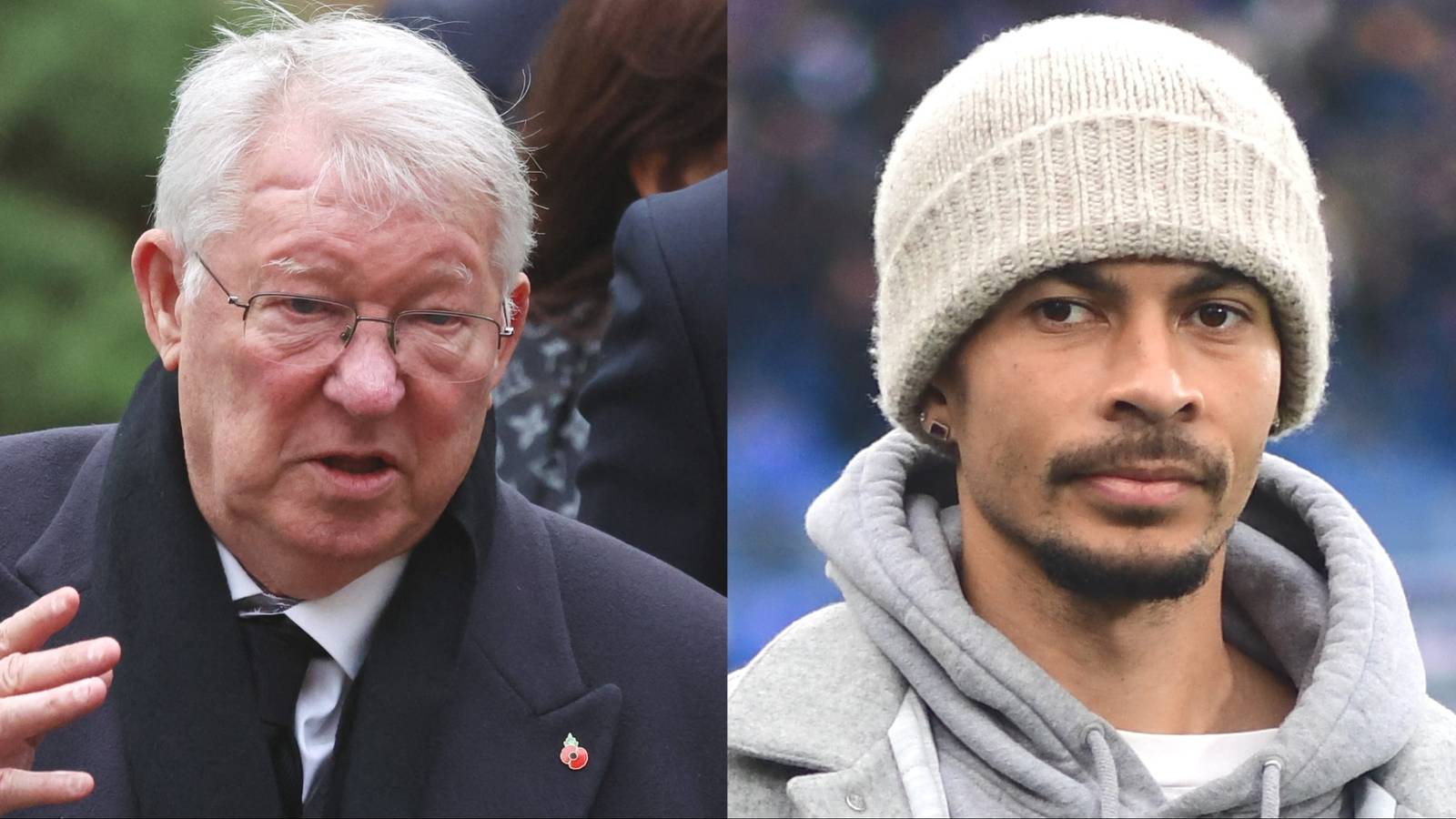 Sir Alex Ferguson’s Verdict on Dele Alli Looks Heartbreaking Now