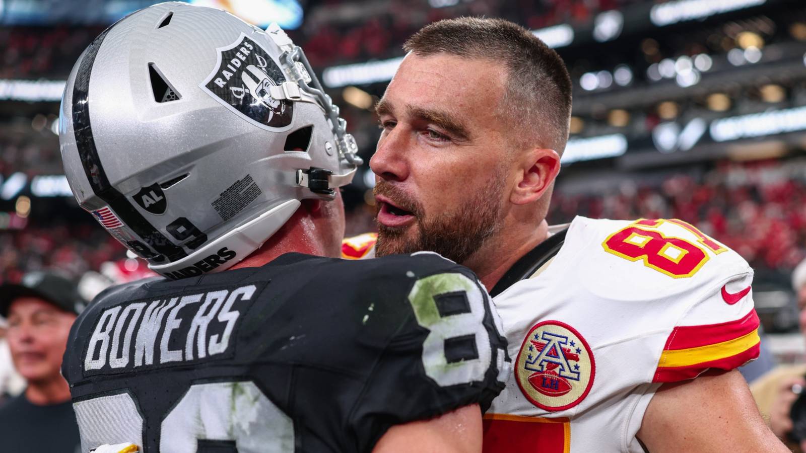 NFL: Supercomputer Predicts Final 2026 Standings After Week 4 of Season