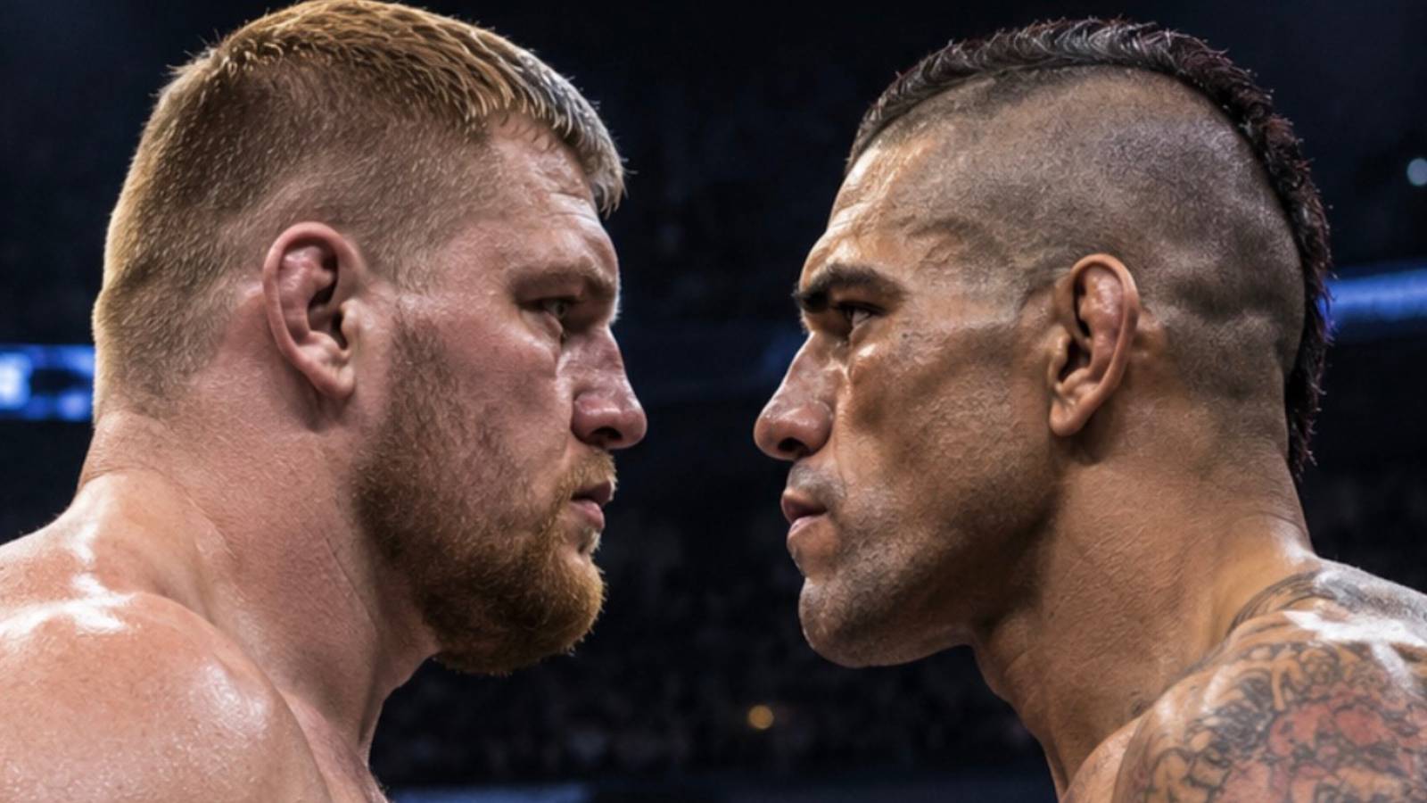 UFC 335: Alex Pereira Sent Eye-Opening Warning Ahead of Sergei Pavlovich Fight