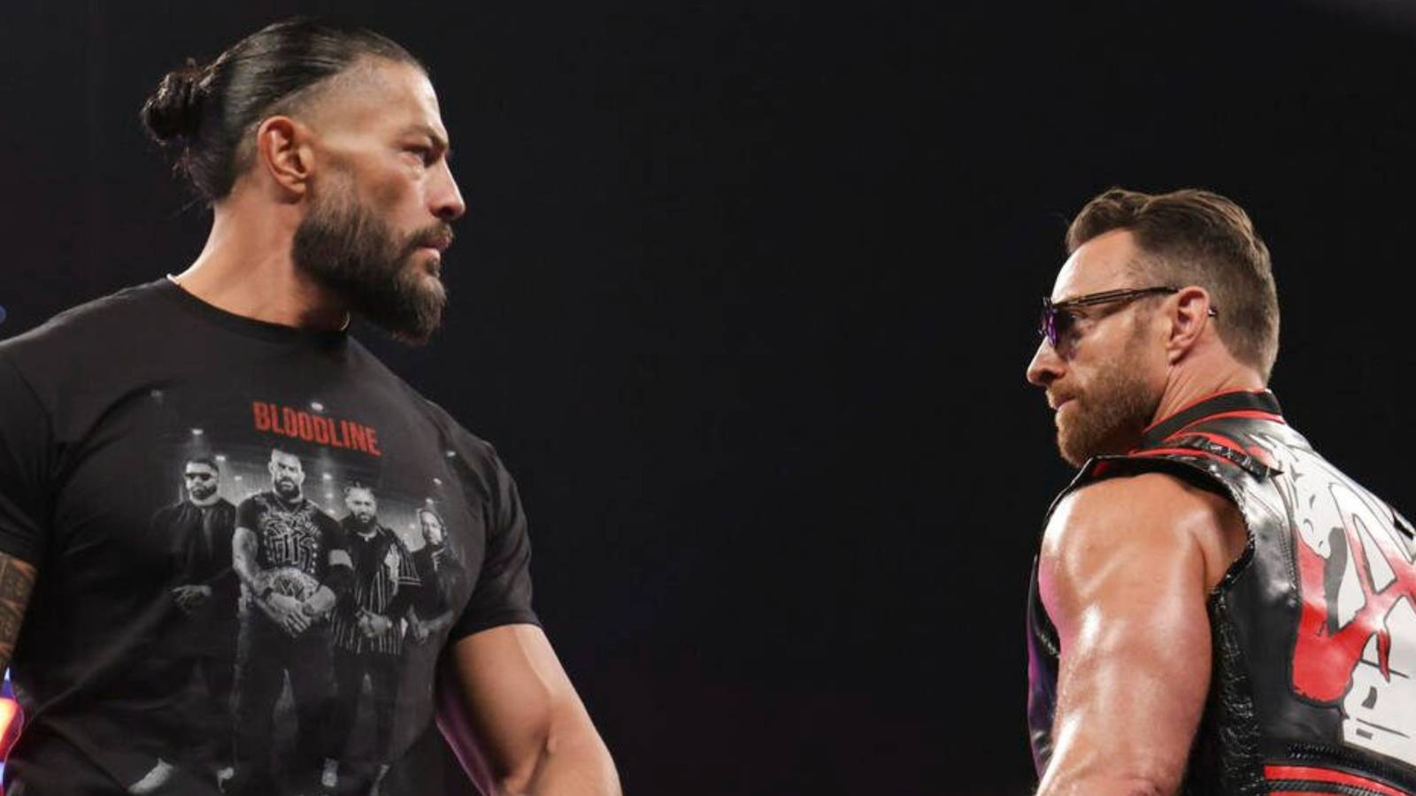 WWE Money in the Bank: Roman Reigns vs LA Knight Result Leaked