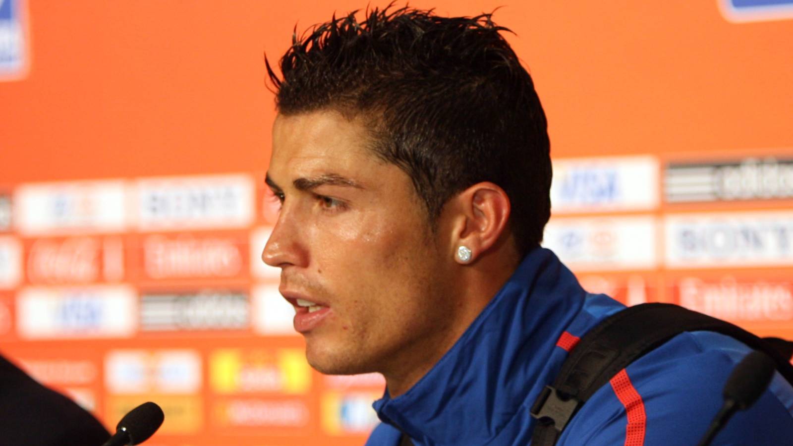 Cristiano Ronaldo's 2011 Comments on Ricardo Carvalho Quitting Portugal