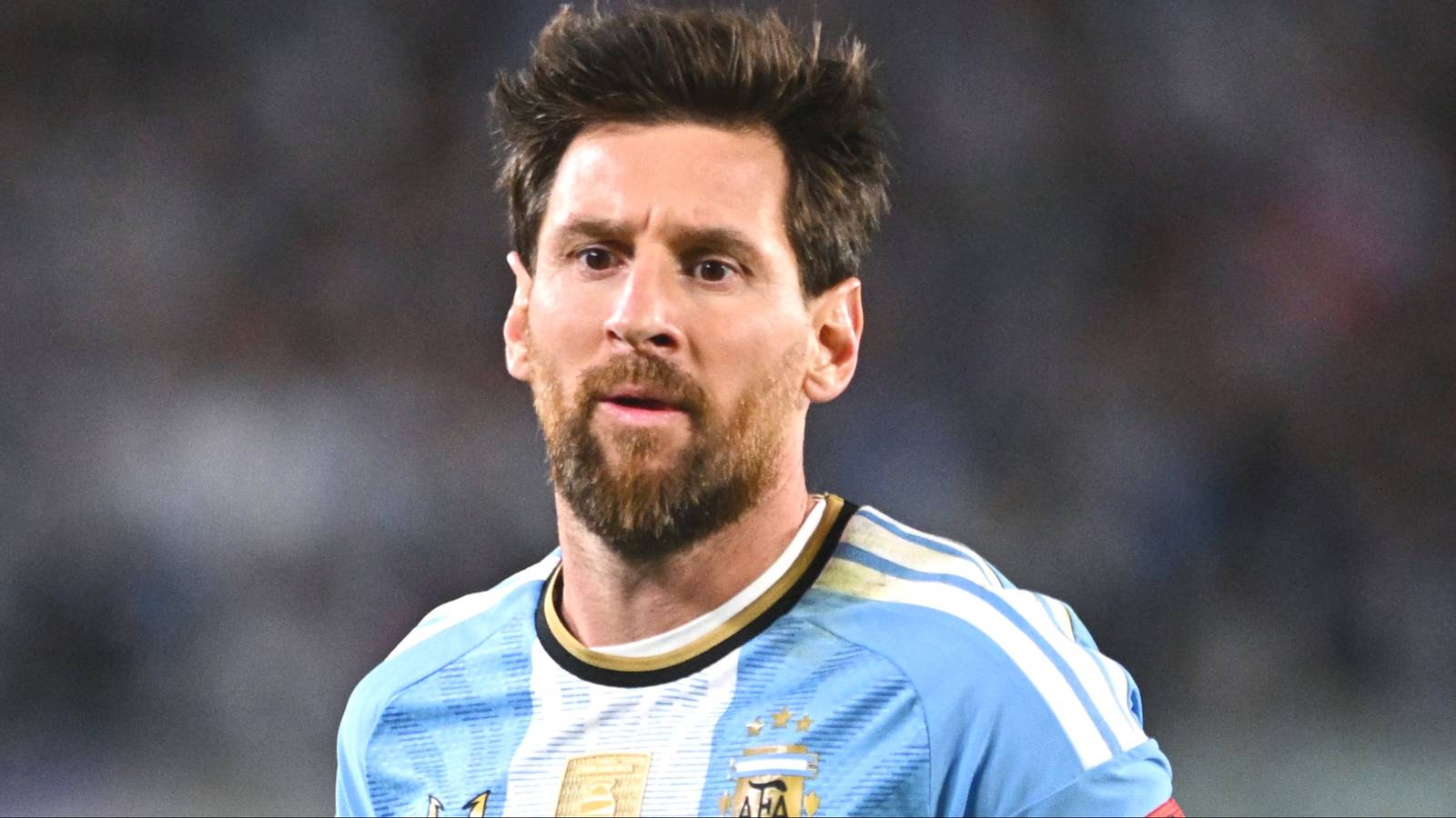 Lionel Messi: Two Argentina Teammates Blocked From Farewell Game
