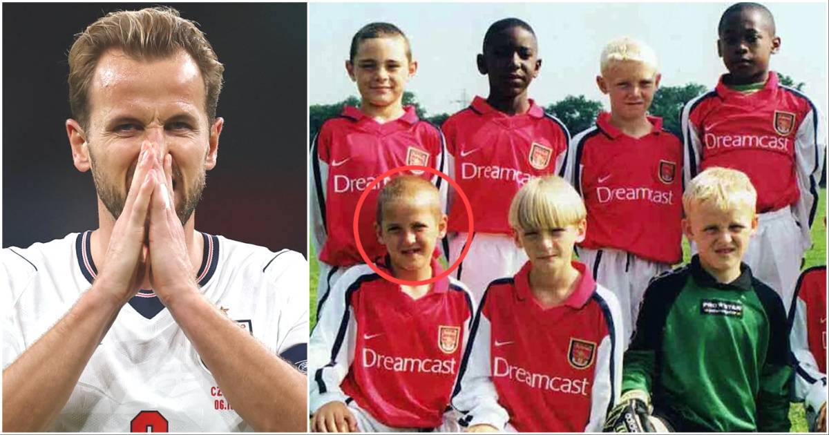 Where Are the Two Strikers Arsenal Picked Over Harry Kane Now?