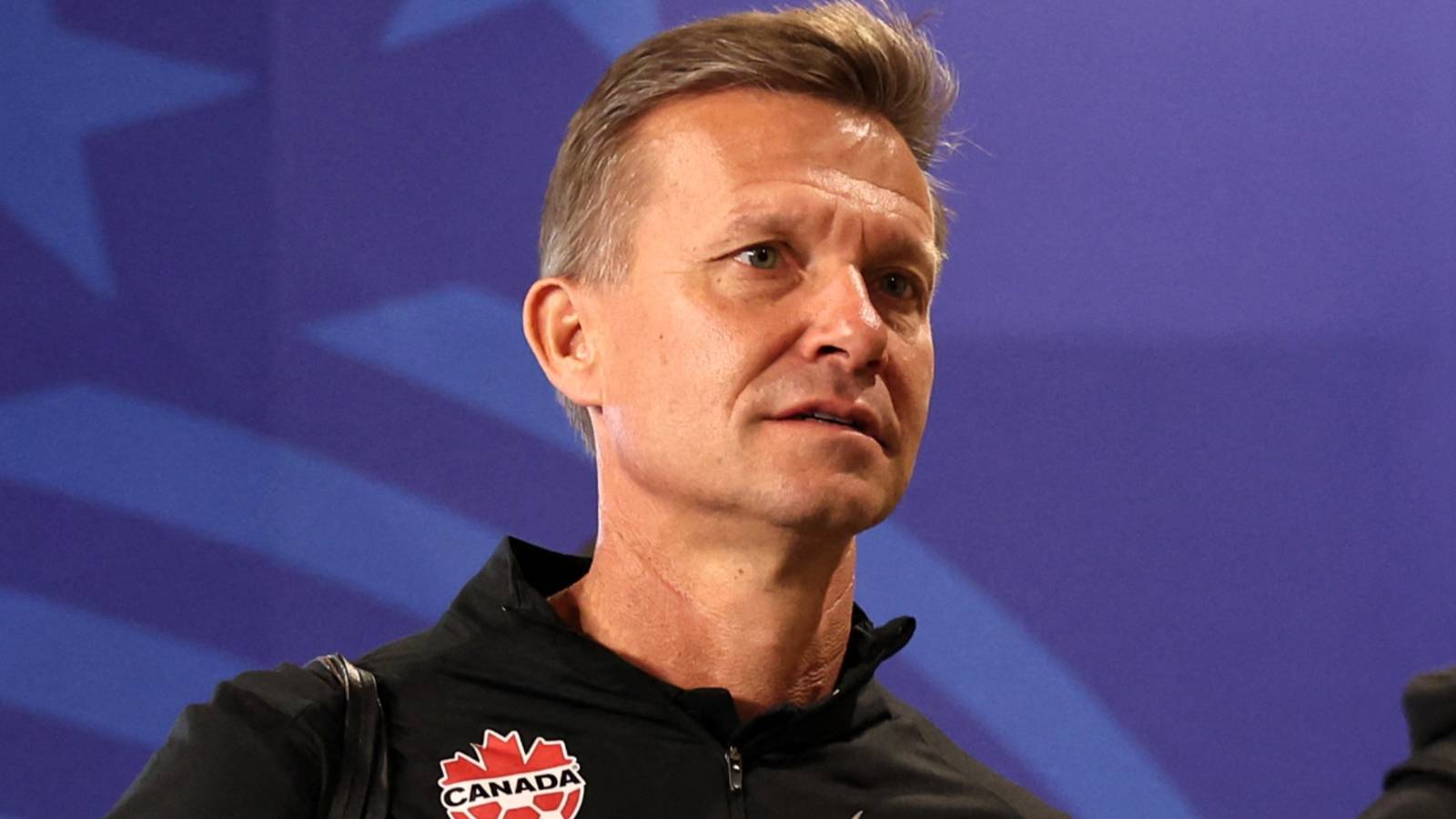 Jesse Marsch Told to Stop Calling Up Canada Ace After 'Unacceptable' Display vs USA