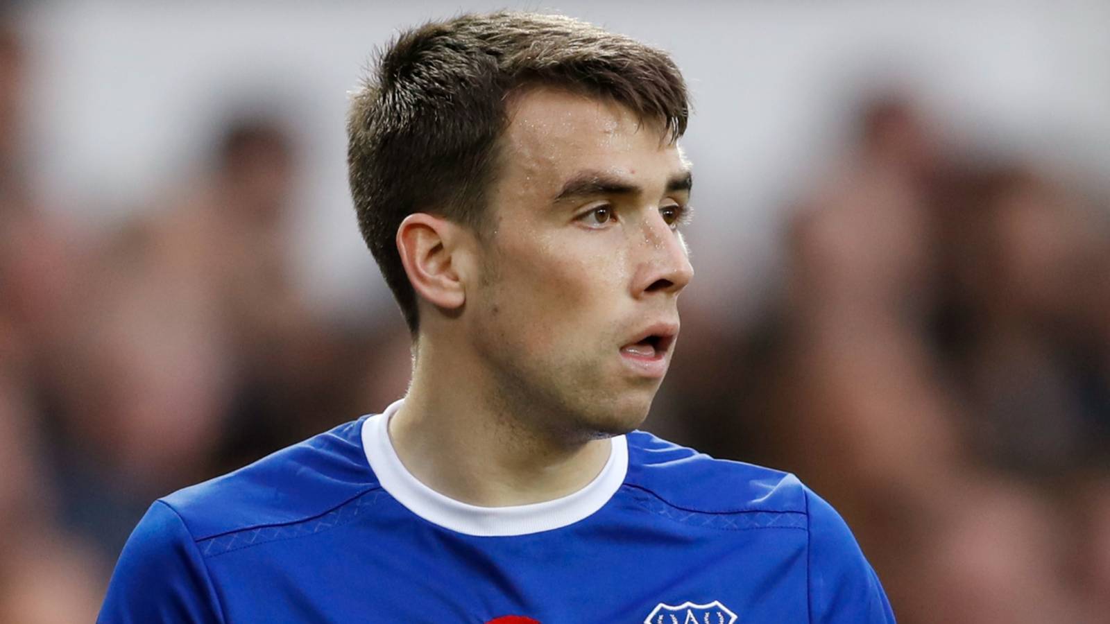 Seamus Coleman Named Who Was Toughest Out of Pep's Man City or Klopp's Liverpool