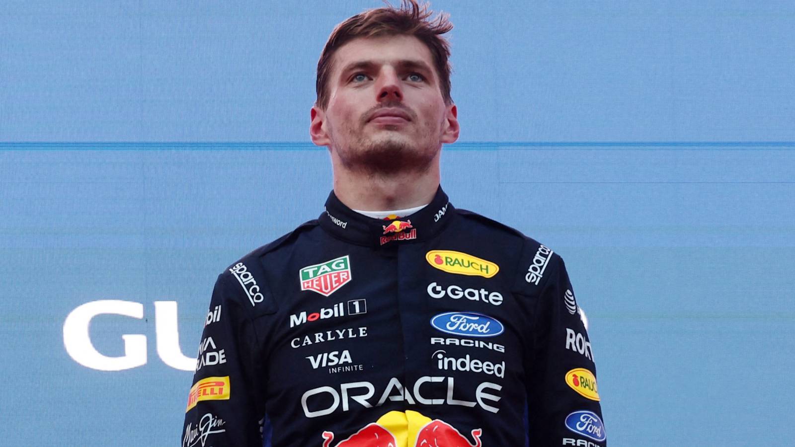 F1: Max Verstappen Savages Ferrari Ahead of Singapore Grand Prix