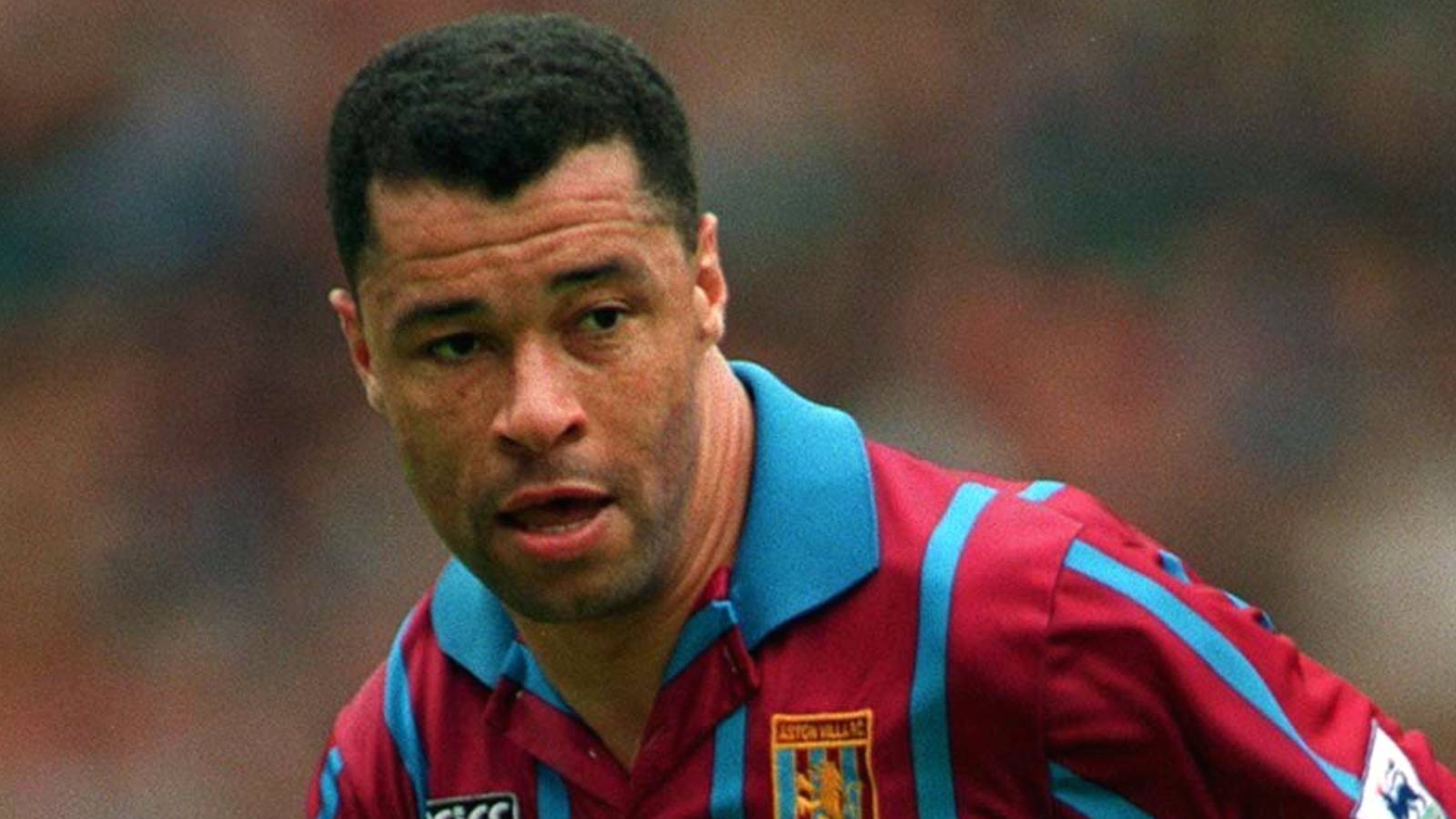 Paul McGrath Named Man Utd Legend as His Toughest Opponent