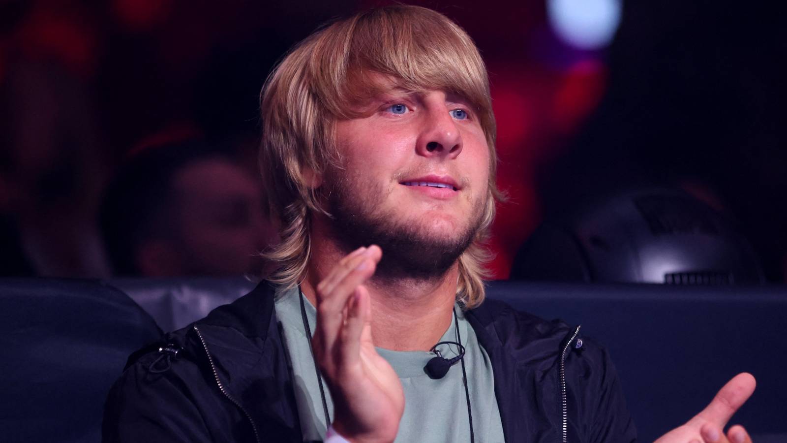 Dana White Gives Green Light For Paddy Pimblett's Biggest-Ever UFC Fight