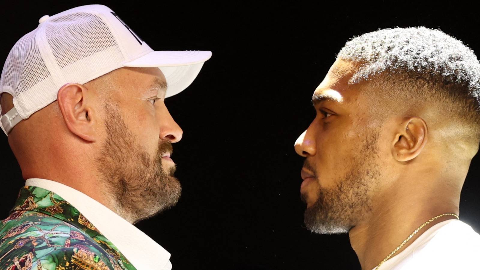 Tyson Fury vs Anthony Joshua Tickets: Prices, Where to Buy & When Sale Starts