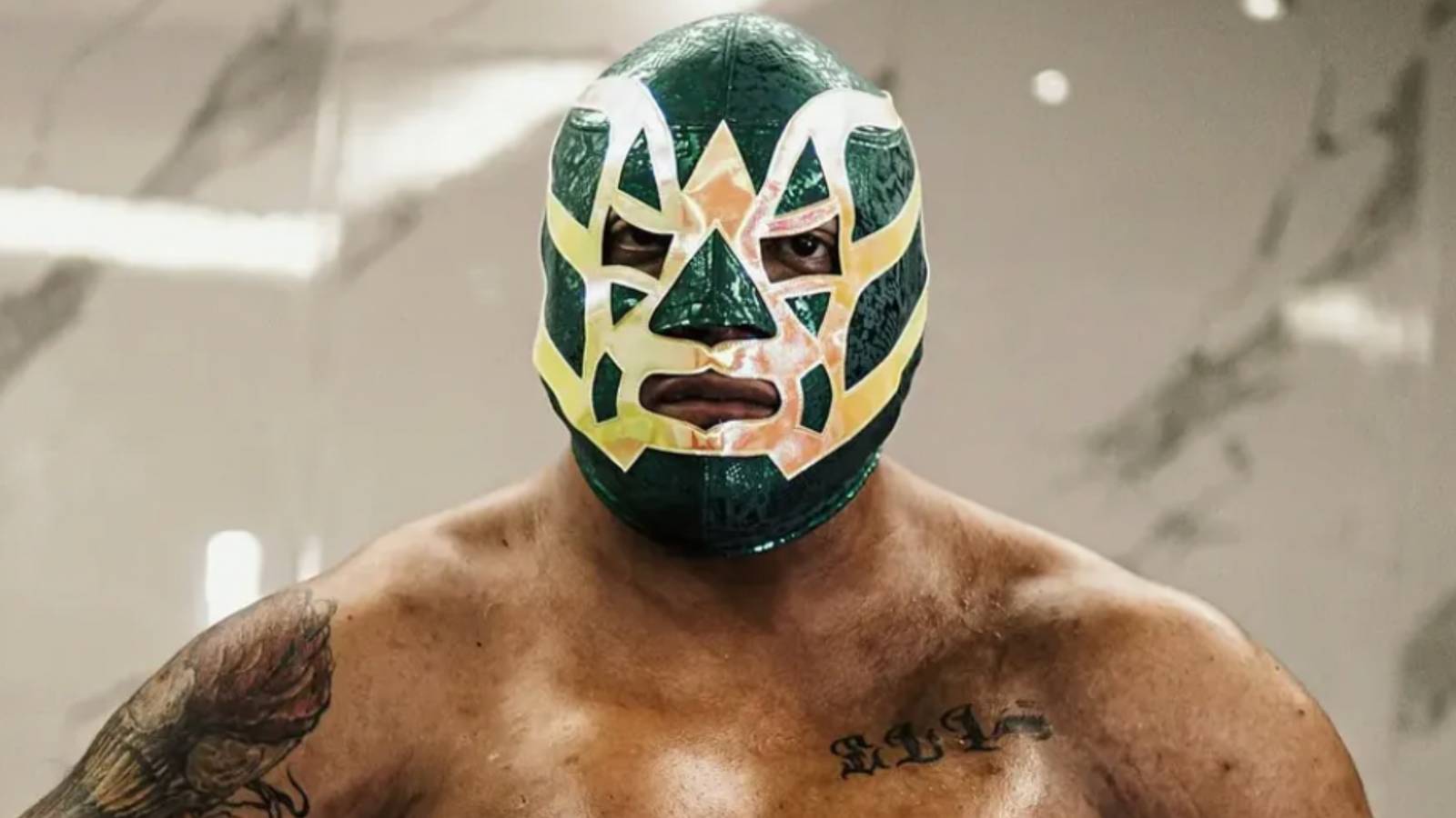 Wrestler Arrested After Referee Dies in the Ring Following Banned Move