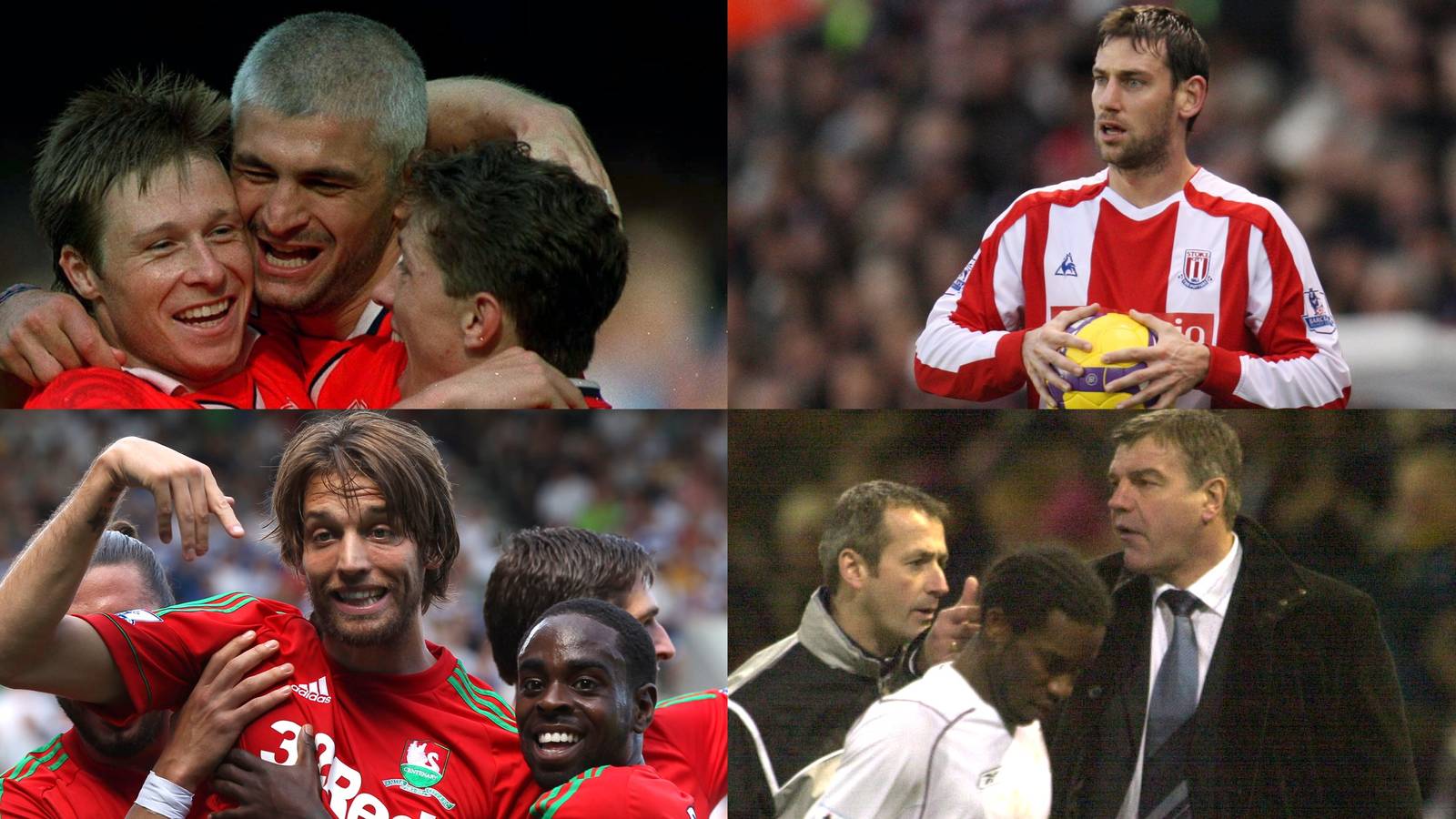The Best Premier League Cult Teams (Ranked)