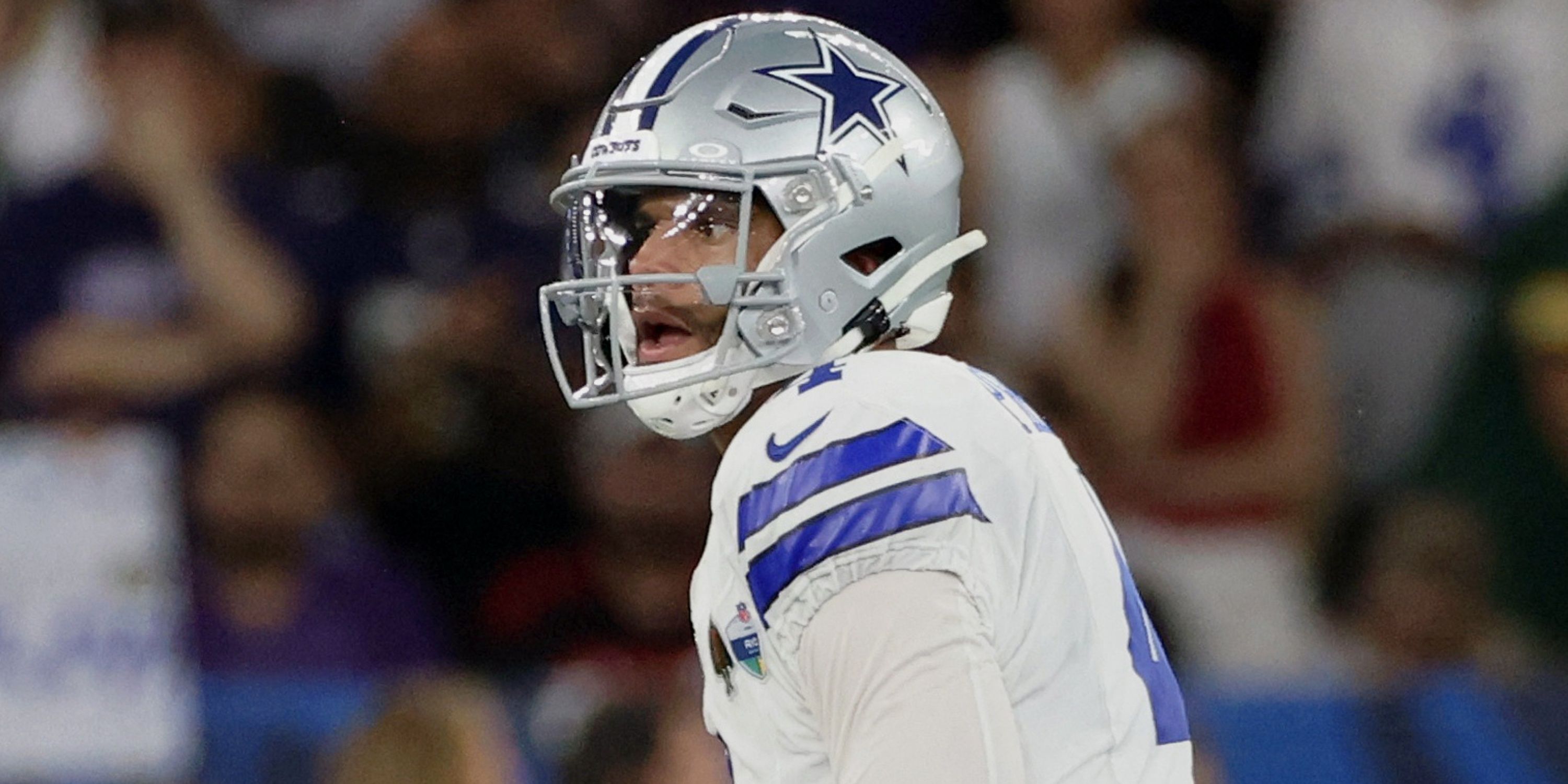 Dak Prescott