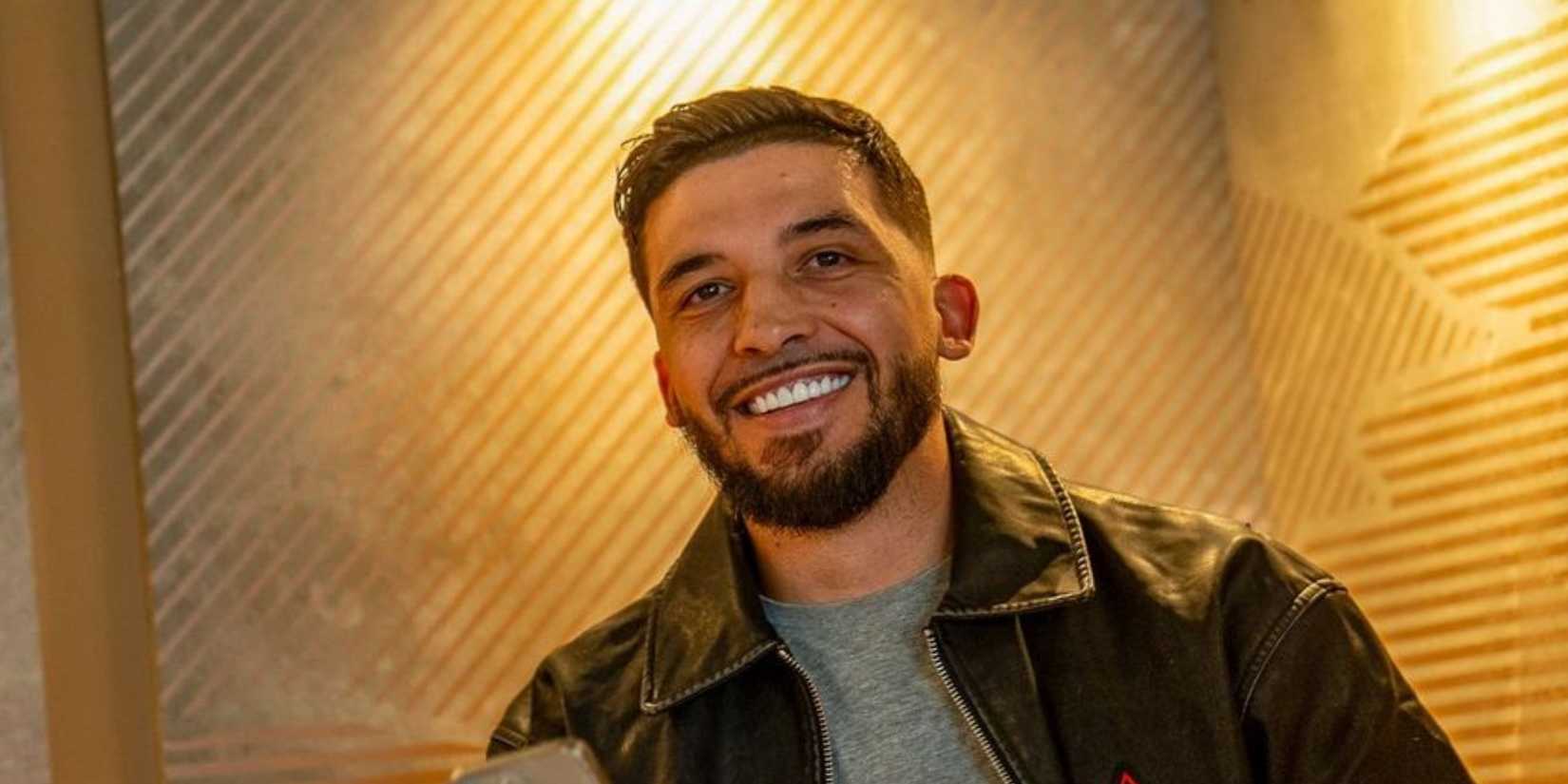 BKB: Lee Selby Reveals Why He Moved to Bare Knuckle Boxing