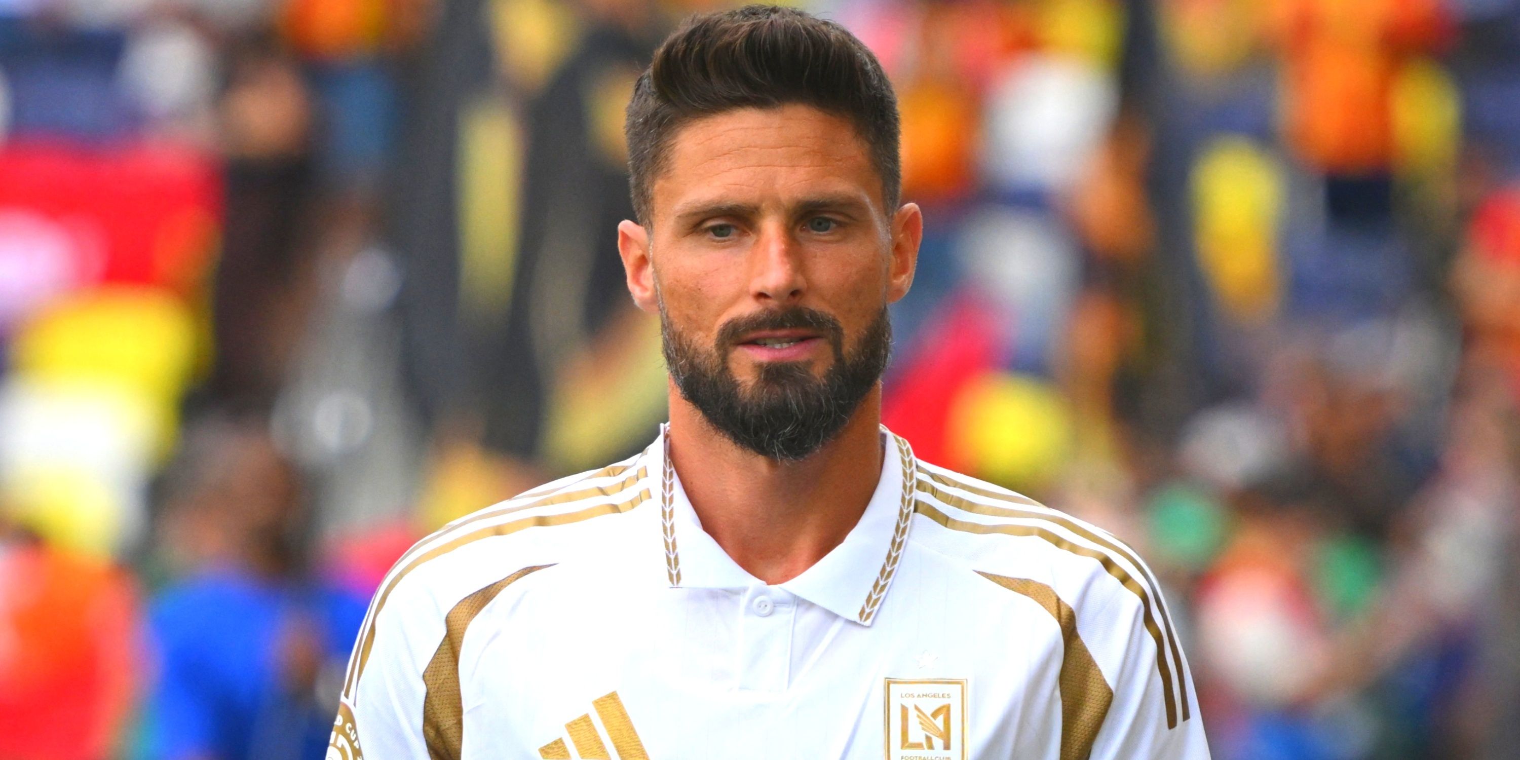 France Legend Olivier Giroud Slams MLS After Spell at LAFC
