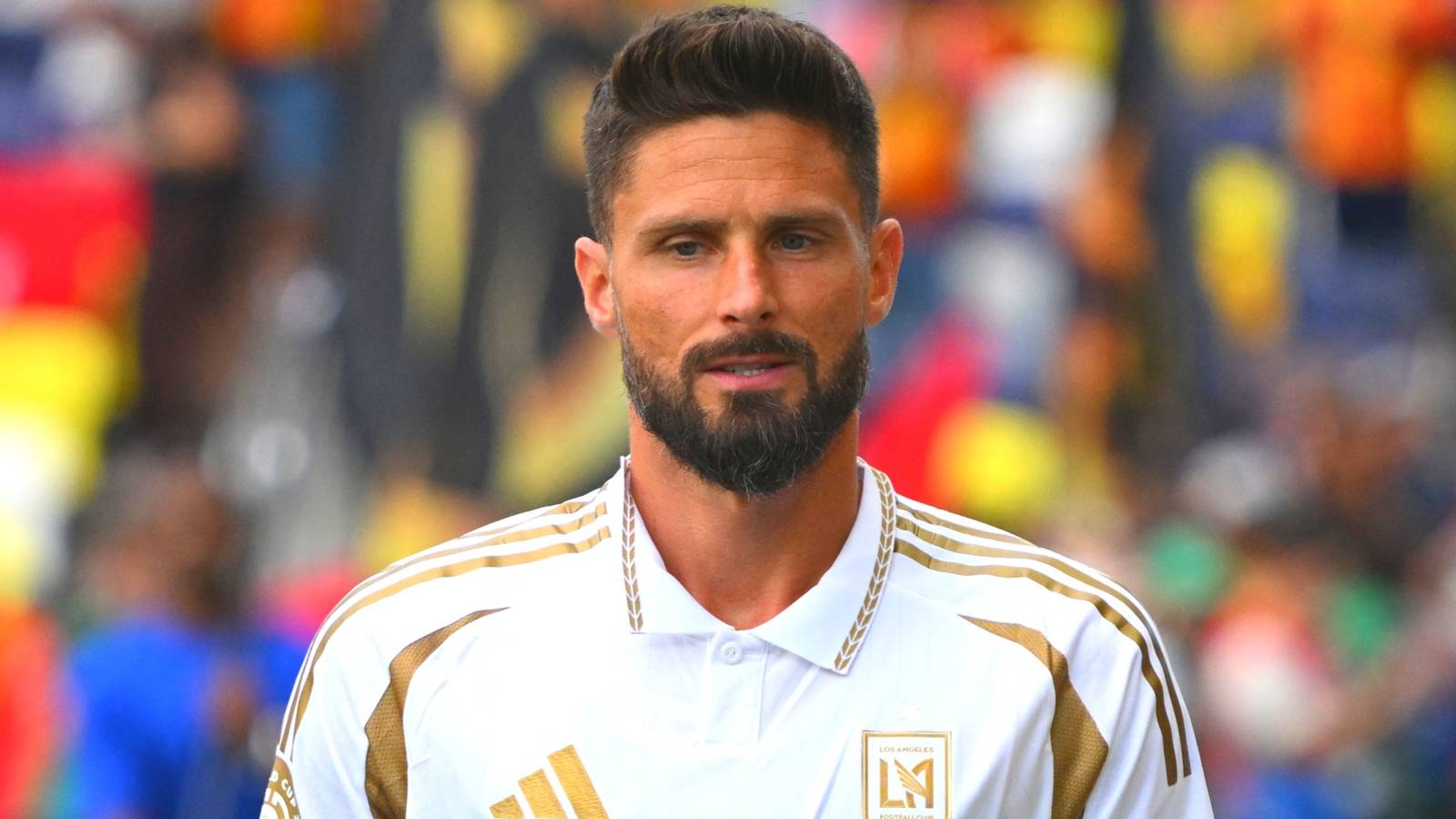 France Legend Olivier Giroud Slams MLS After Spell at LAFC