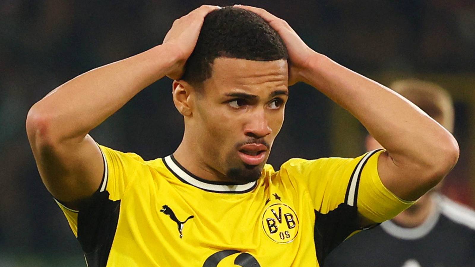 German Media Drop Ethan Nwaneri Verdict 2 Months Into Dortmund Move