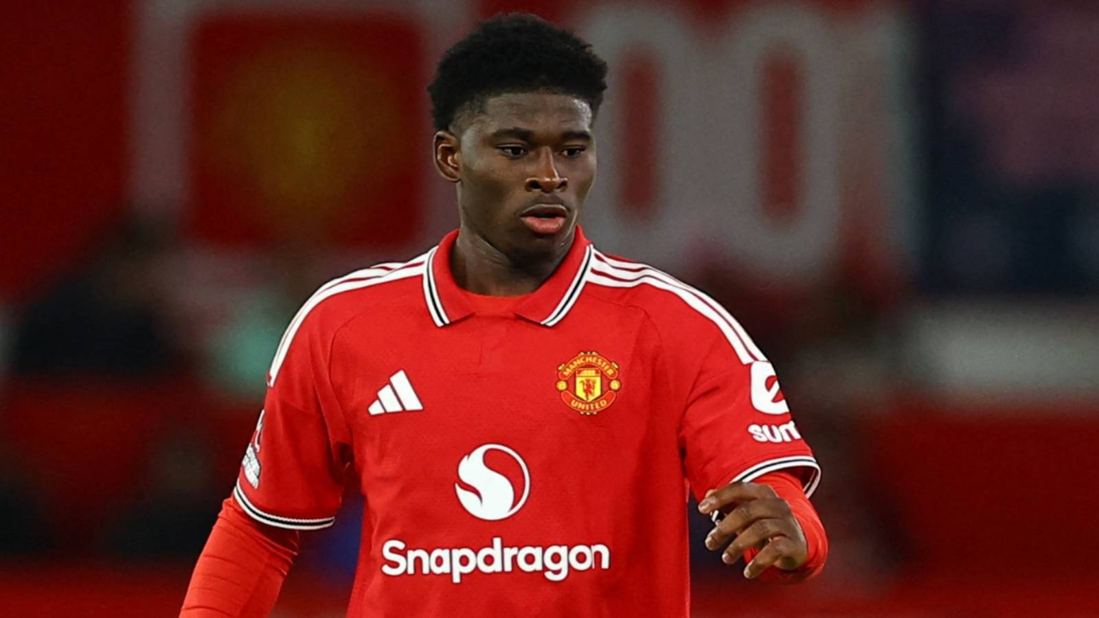 Man Utd Fans Drop Strong Verdict on Carlos Baleba's Debut vs Spurs