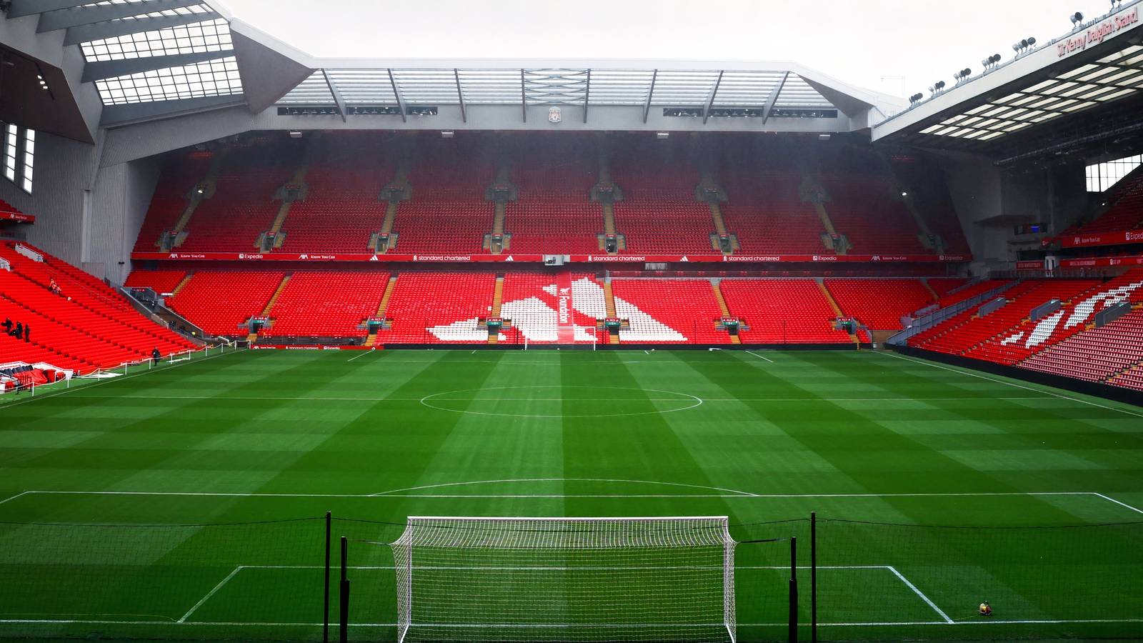 Ex-Liverpool Youngster 'Who Was Better Than Sterling' Slams Club For Unfair Treatment